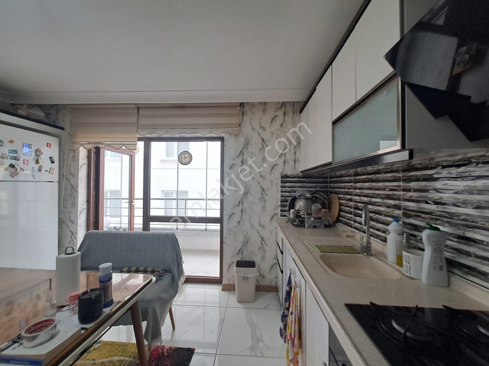 Atanora Vadi'den Trt Panora Yakını Genç Bina 2 Banyolu Asansörlü 4+1 - Görsel 14