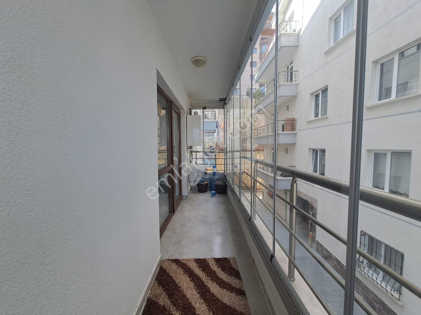 Atanora Vadi'den Trt Panora Yakını Genç Bina 2 Banyolu Asansörlü 4+1 - Görsel 18