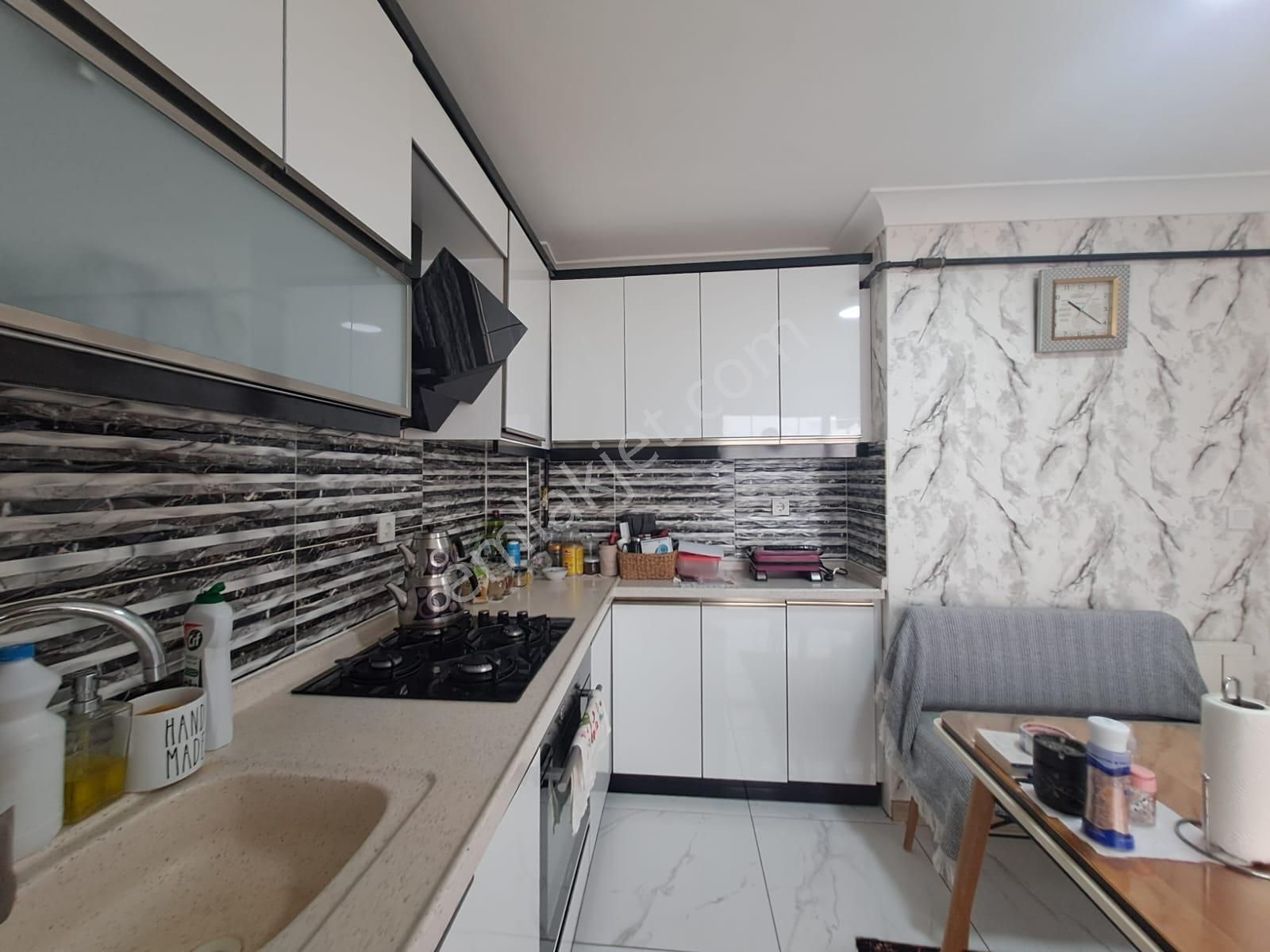 Atanora Vadi'den Trt Panora Yakını Genç Bina 2 Banyolu Asansörlü 4+1 - Görsel 16