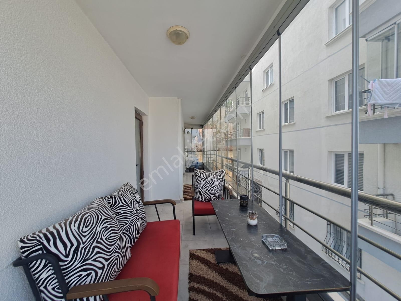 Atanora Vadi'den Trt Panora Yakını Genç Bina 2 Banyolu Asansörlü 4+1 - Görsel 22