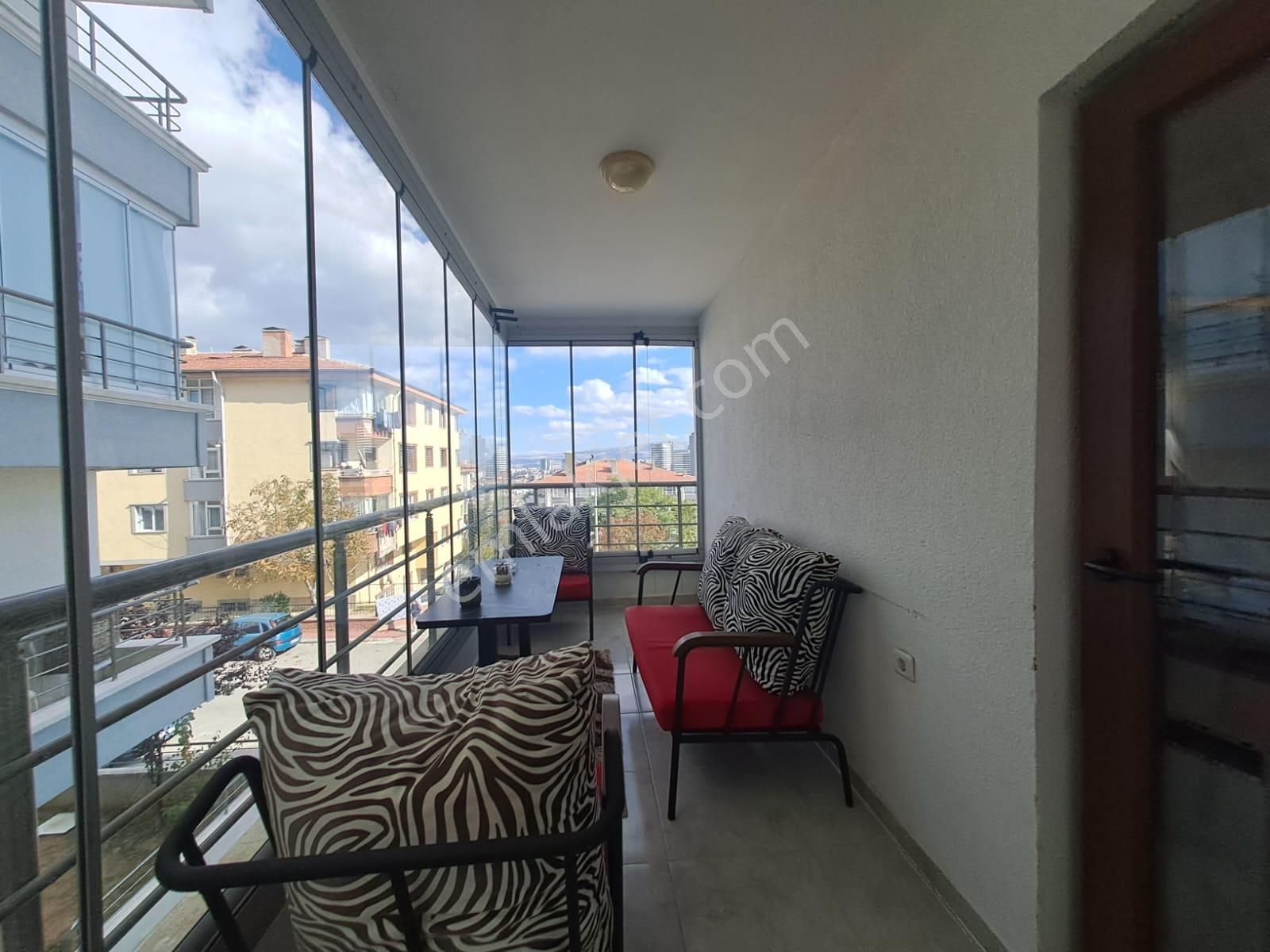 Atanora Vadi'den Trt Panora Yakını Genç Bina 2 Banyolu Asansörlü 4+1 - Görsel 26