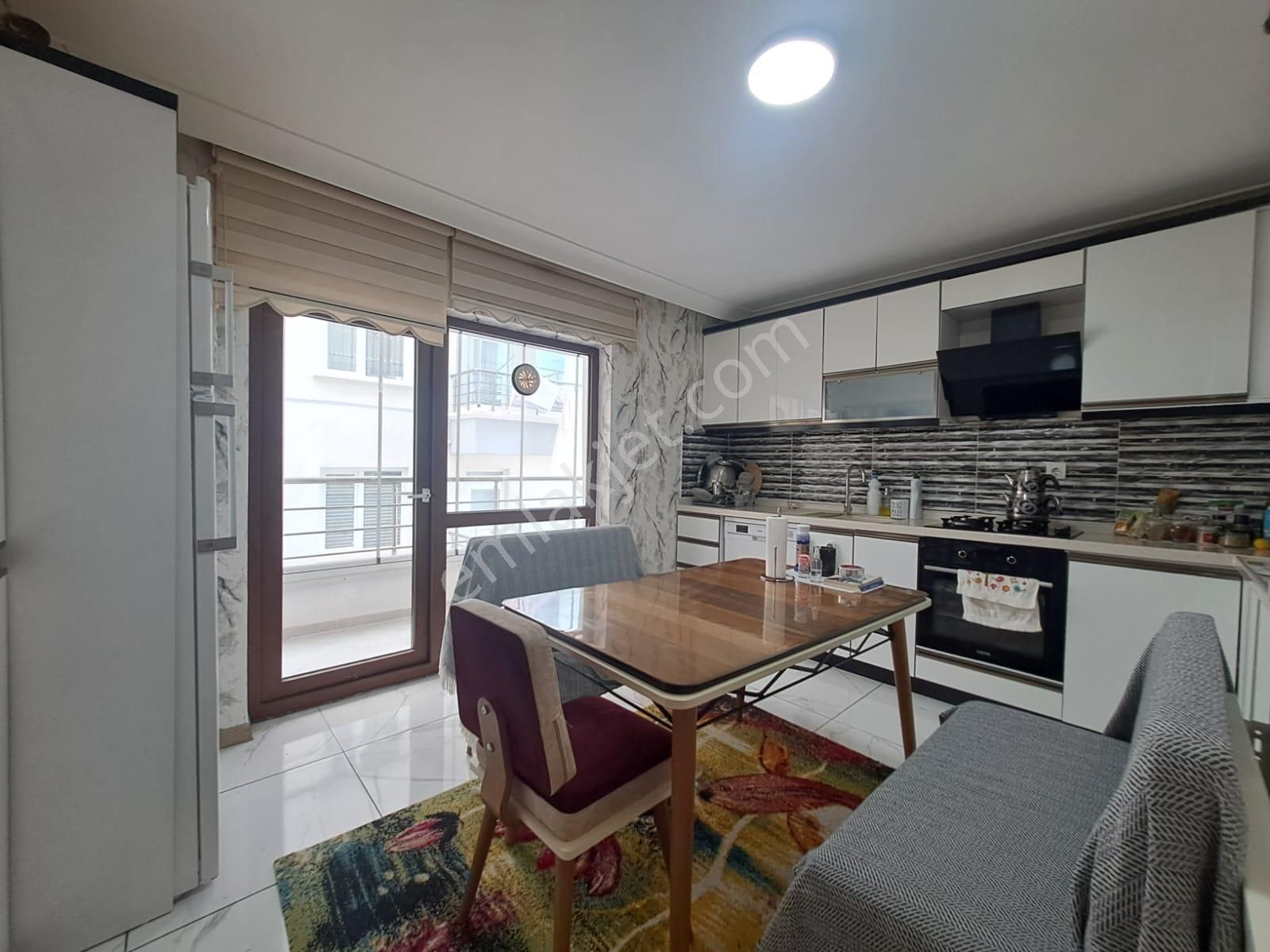 Atanora Vadi'den Trt Panora Yakını Genç Bina 2 Banyolu Asansörlü 4+1 - Görsel 13