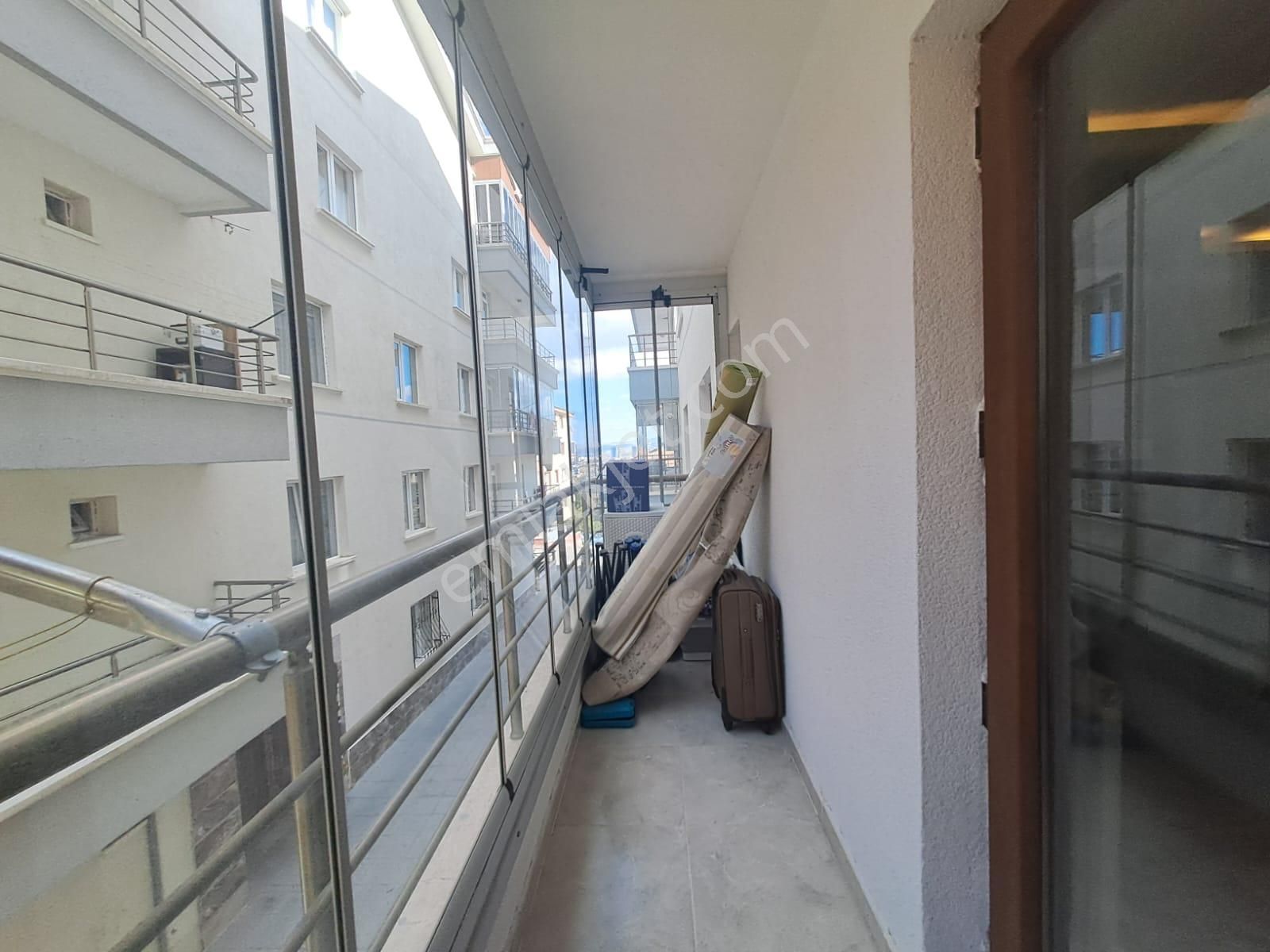 Atanora Vadi'den Trt Panora Yakını Genç Bina 2 Banyolu Asansörlü 4+1 - Görsel 5