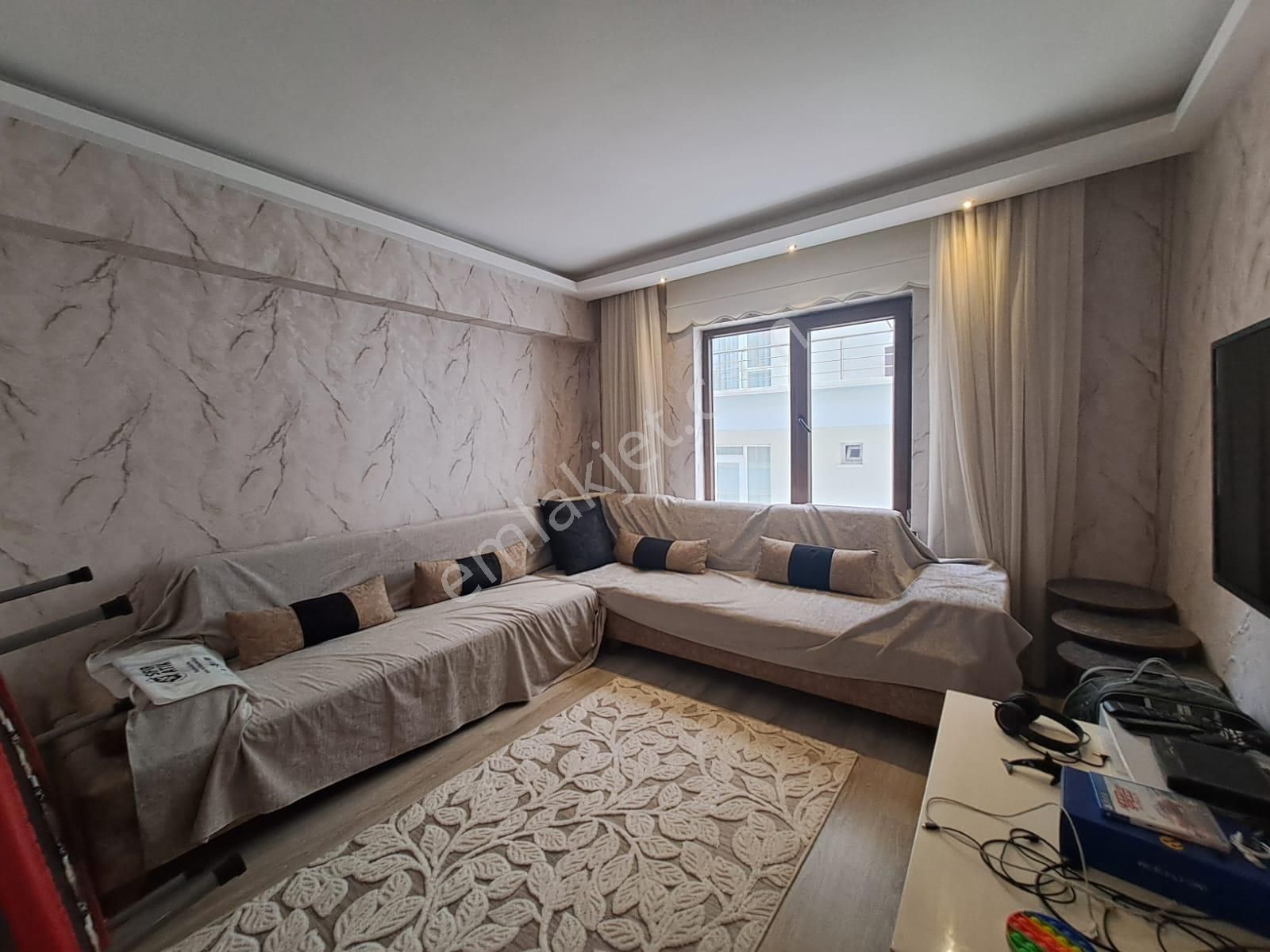 Atanora Vadi'den Trt Panora Yakını Genç Bina 2 Banyolu Asansörlü 4+1 - Görsel 10