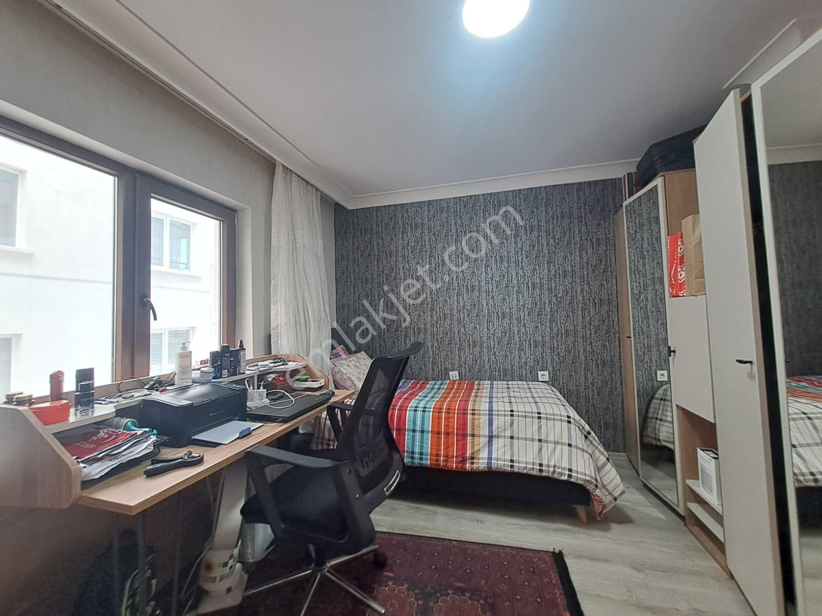 Atanora Vadi'den Trt Panora Yakını Genç Bina 2 Banyolu Asansörlü 4+1 - Görsel 11