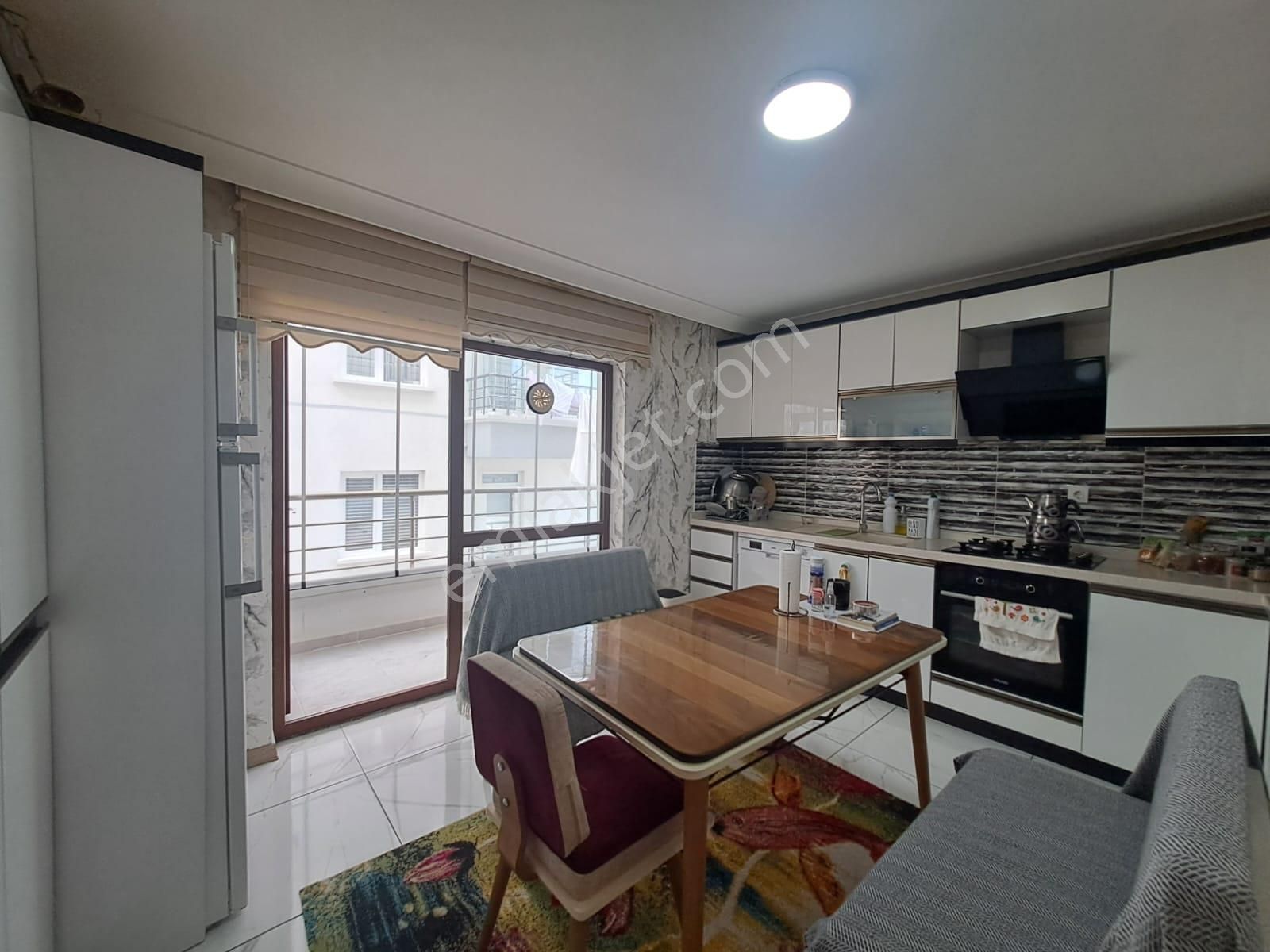 Atanora Vadi'den Trt Panora Yakını Genç Bina 2 Banyolu Asansörlü 4+1 - Görsel 19