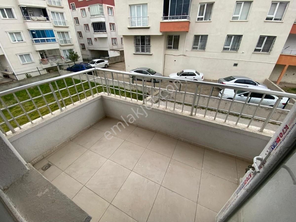 Tandoğan Mh 3+1 1.ara Katta Çift Balkonlu Yapılı 5 Yıllık Daire - Görsel 27