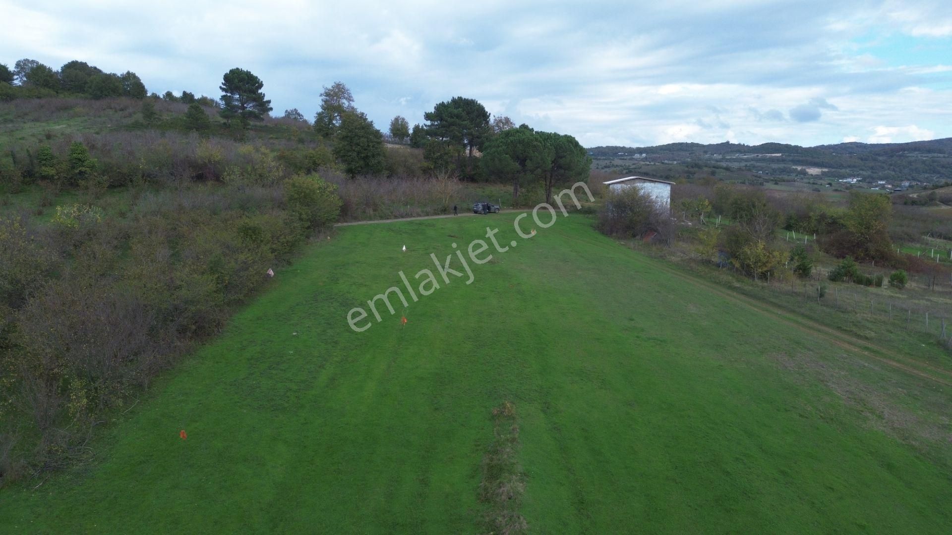 Dc Gayrimenkul'den 9.2m Yola Cephe 757m2 Fırsat Arazi - Görsel 3