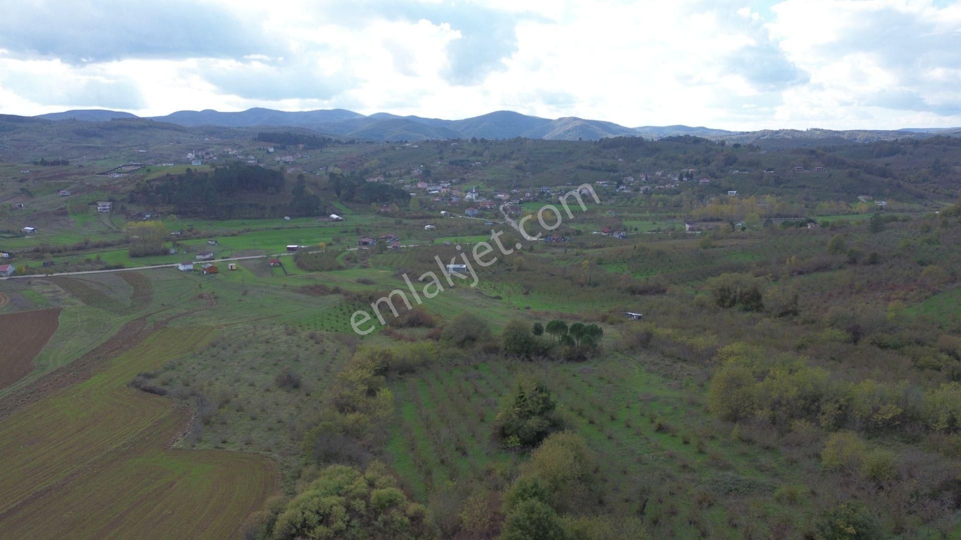 Dc Gayrimenkul'den 9.2m Yola Cephe 757m2 Fırsat Arazi - Görsel 6