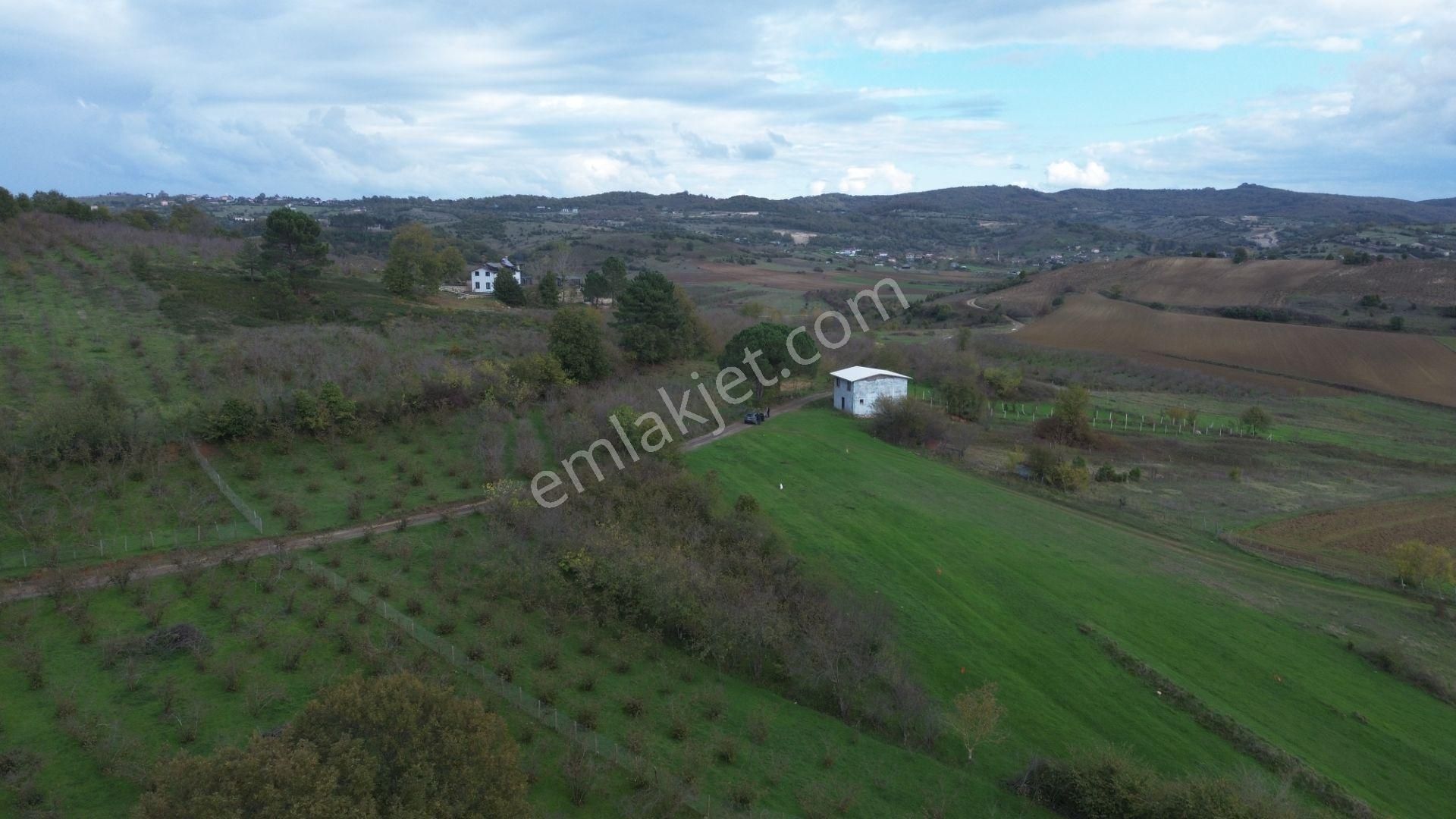 Dc Gayrimenkul'den 9.2m Yola Cephe 757m2 Fırsat Arazi - Görsel 7