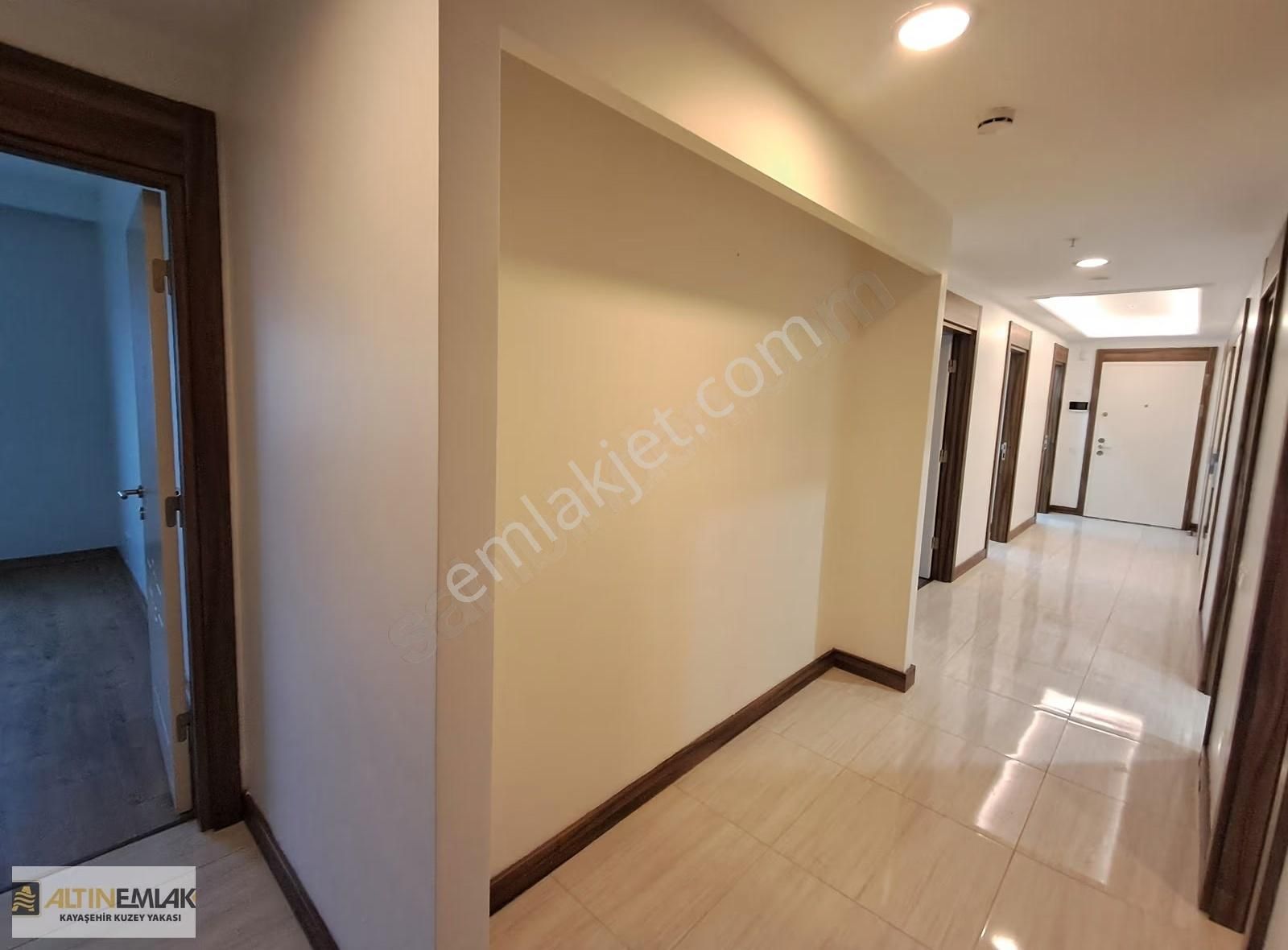 Park Mavera 1 Sitesi Ara Kat 4+1 Satılık Daire - Görsel 5