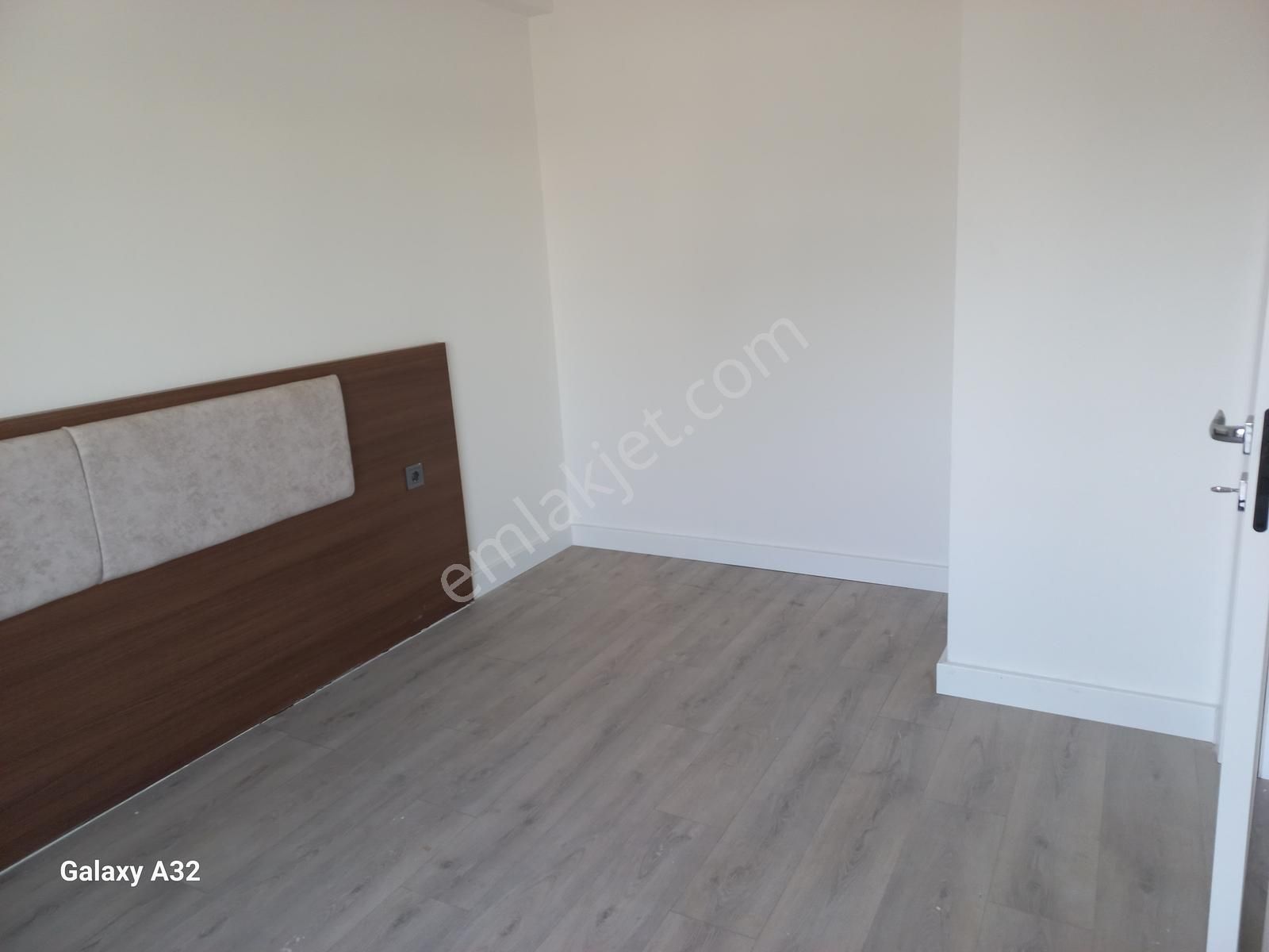 İzmir Buca North City Sitesinde 1+1 Satılık Daire - Görsel 19