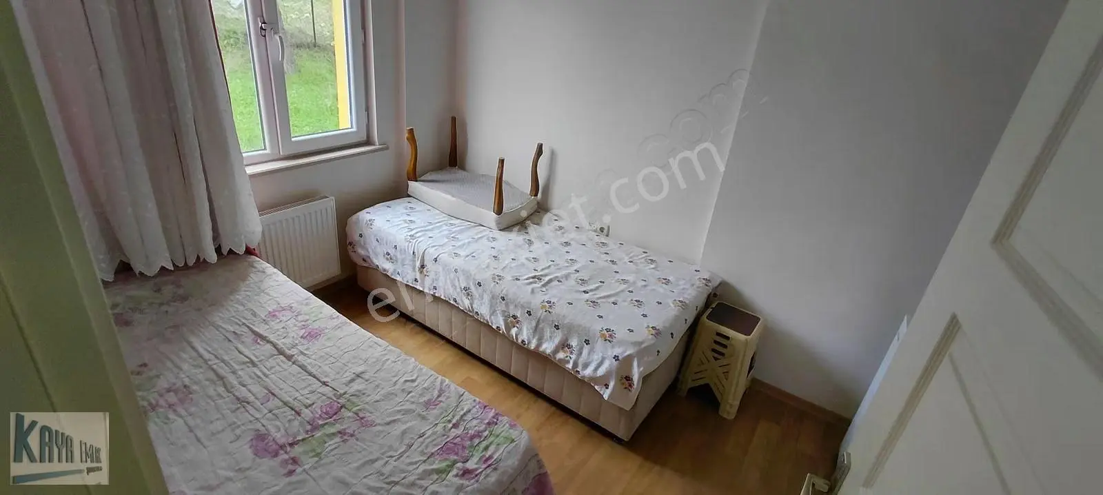 Sarıköy Toki Giriş Kat - Görsel 6