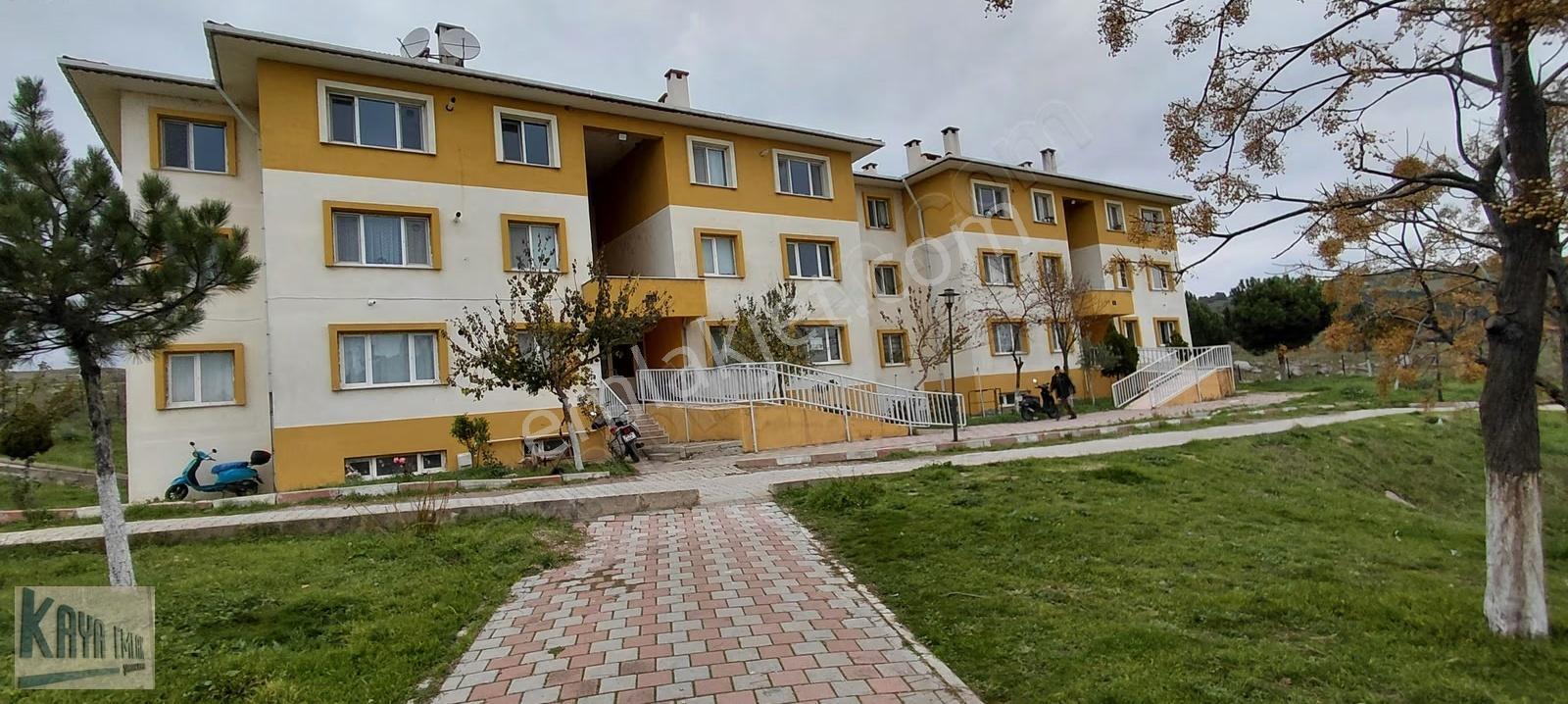 Sarıköy Toki Giriş Kat - Görsel 3