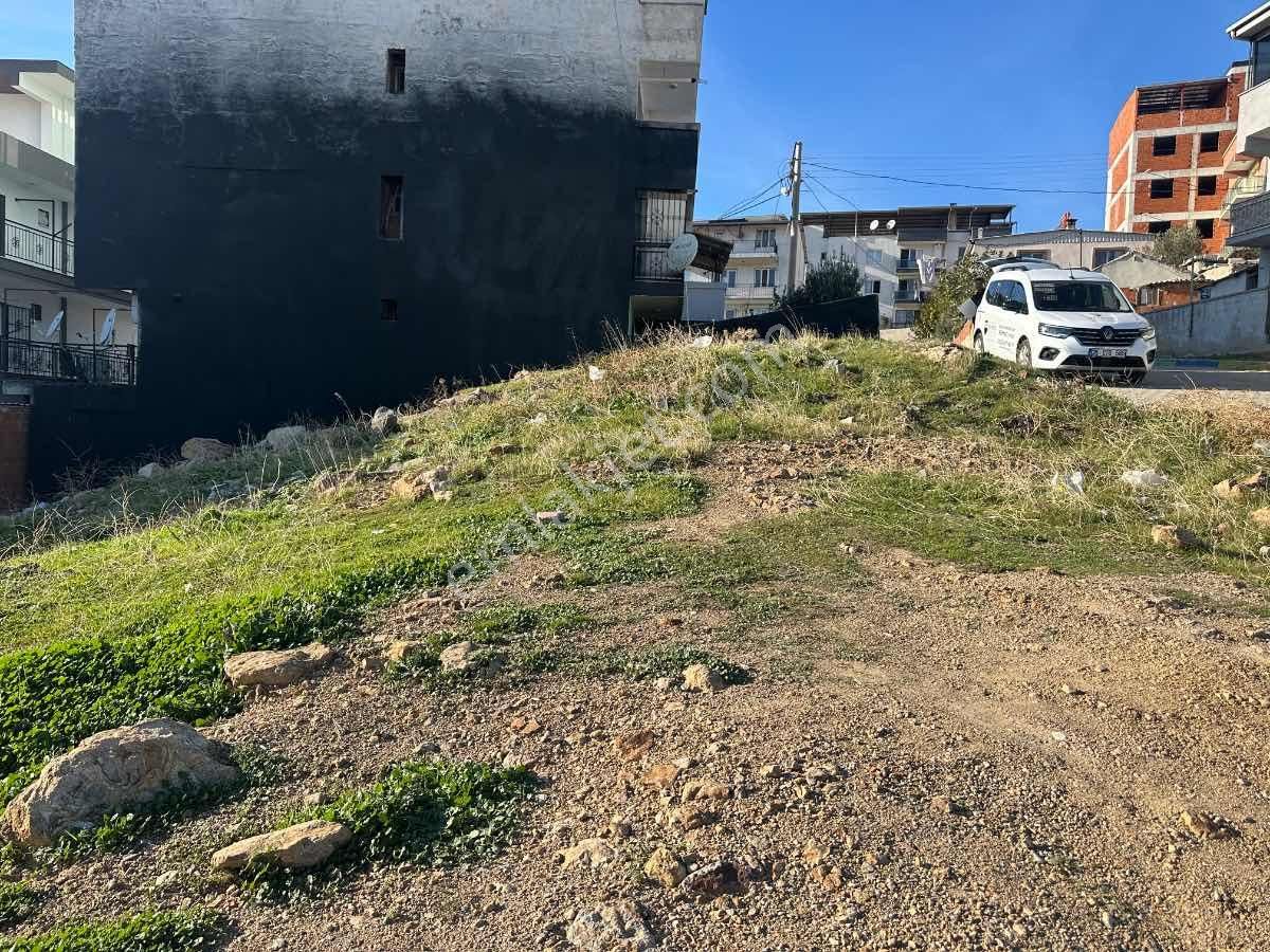 Menemen Asarlık’ta Kat Karşılığına Ve Satışa Uygun | 206 M² Konut İmarlı | Tepe Manzaralı Arsa - Görsel 5