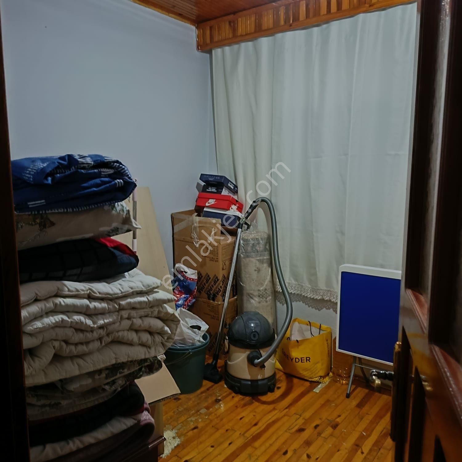 Karabağlar Yunus Emrede 3+1 Daire - Görsel 3