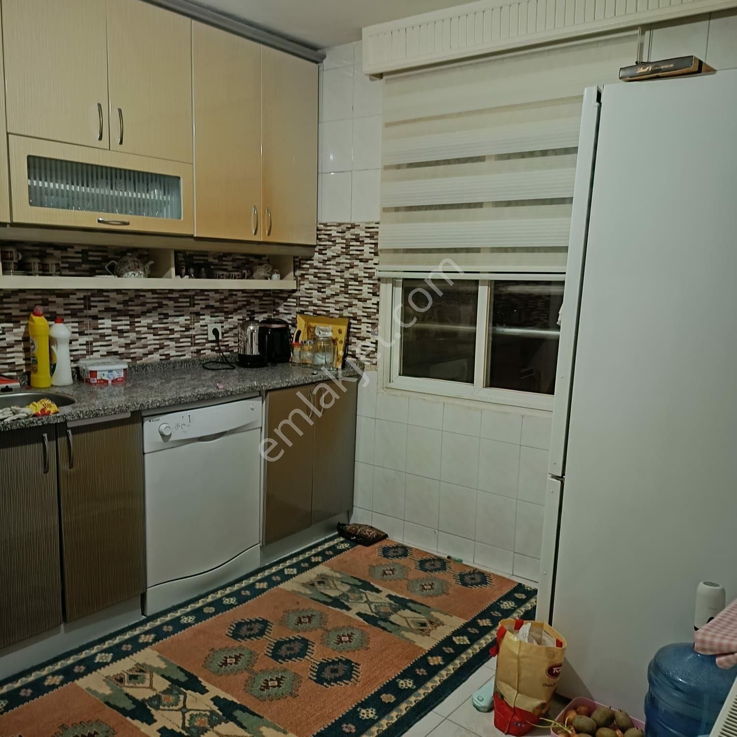 Karabağlar Yunus Emrede 3+1 Daire - Görsel 8