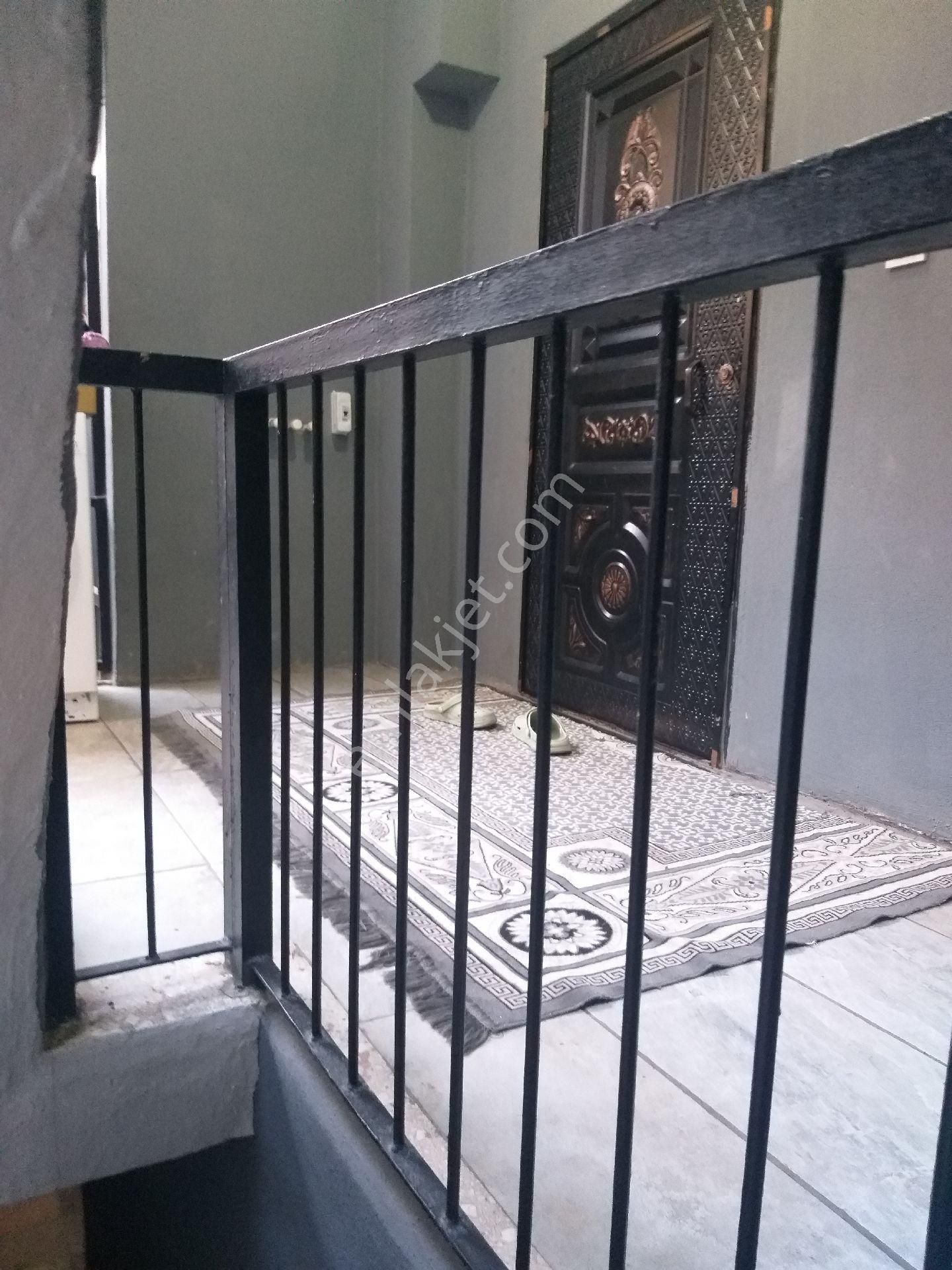 Karabağlar Yunus Emrede 3+1 Daire - Görsel 12