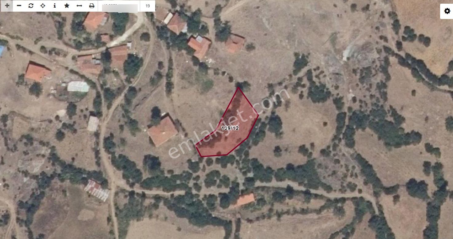 İmarlı Geniş M² Satılık Arsa | Evport Gyo |