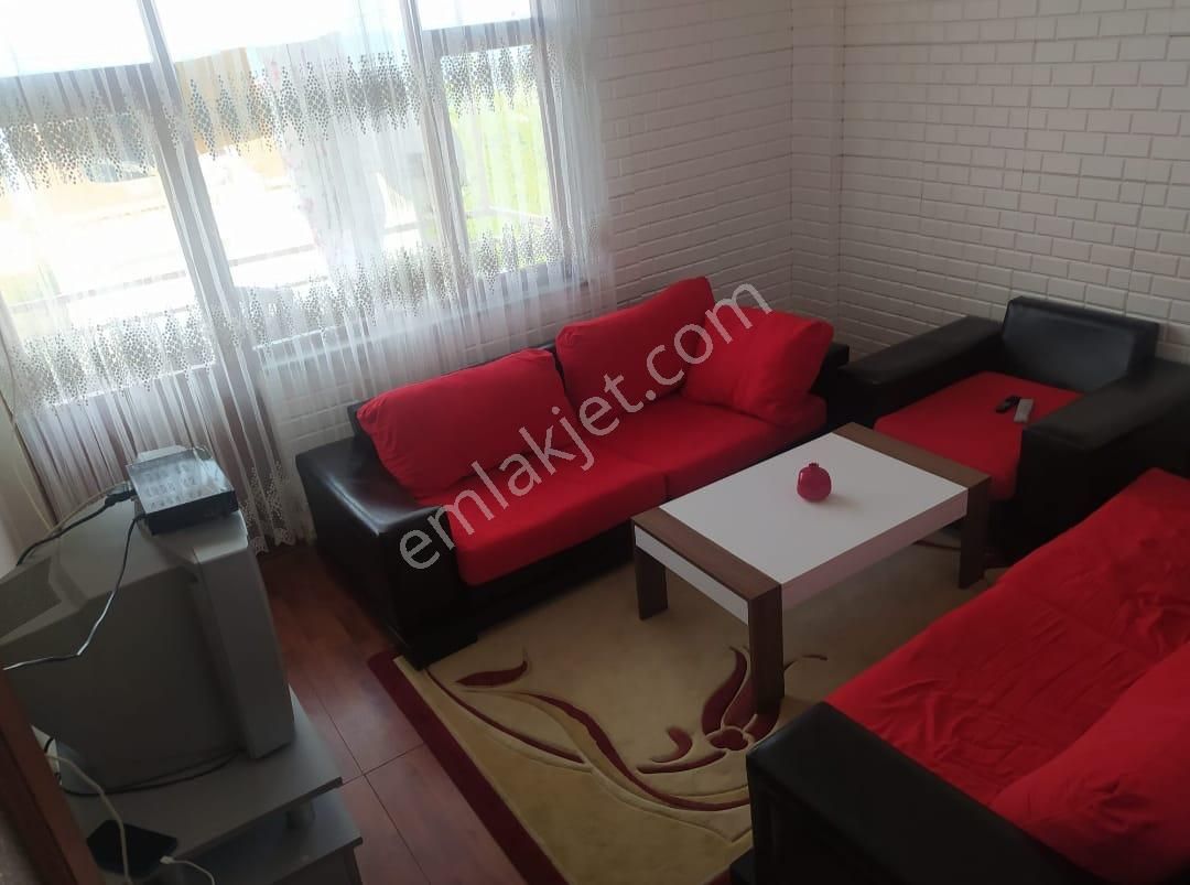 Deniz Manzaralı Sahile Yakın Araç Takasına Uygun Daire - Görsel 4