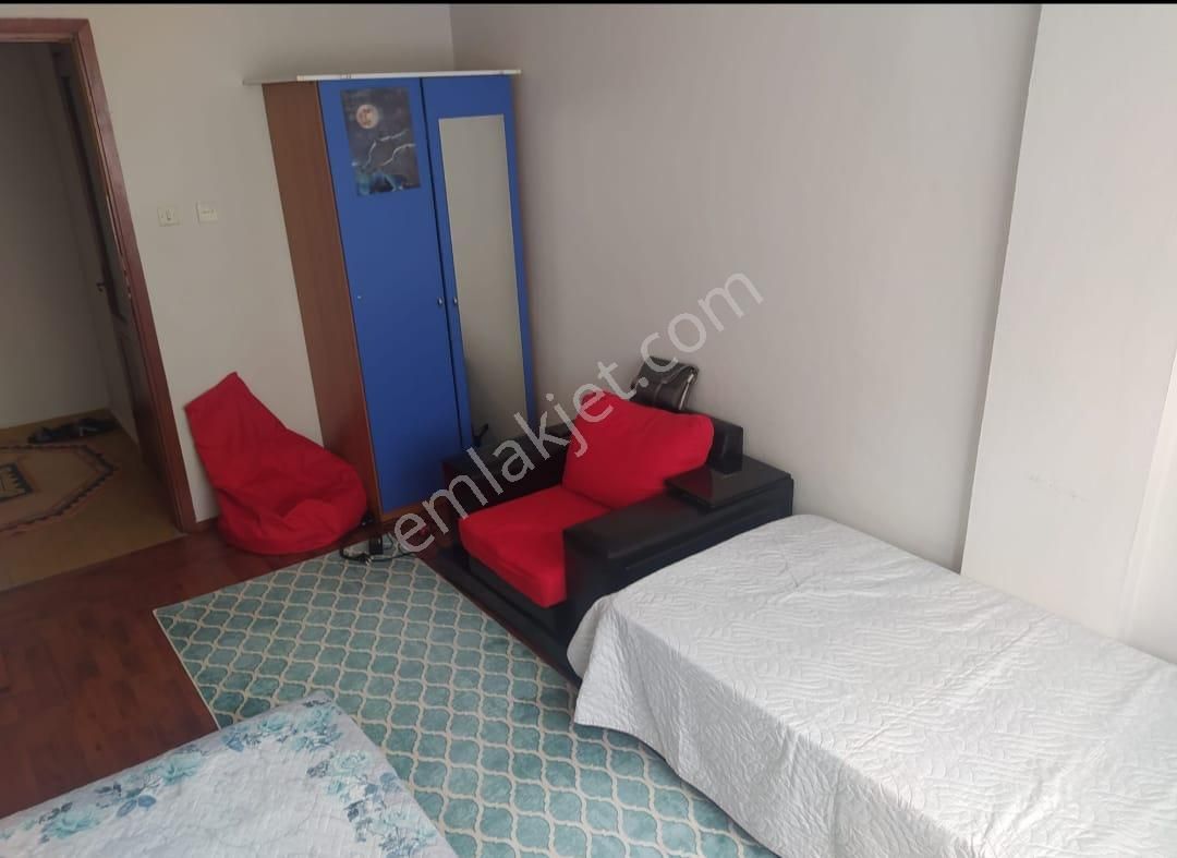 Deniz Manzaralı Sahile Yakın Araç Takasına Uygun Daire - Görsel 10