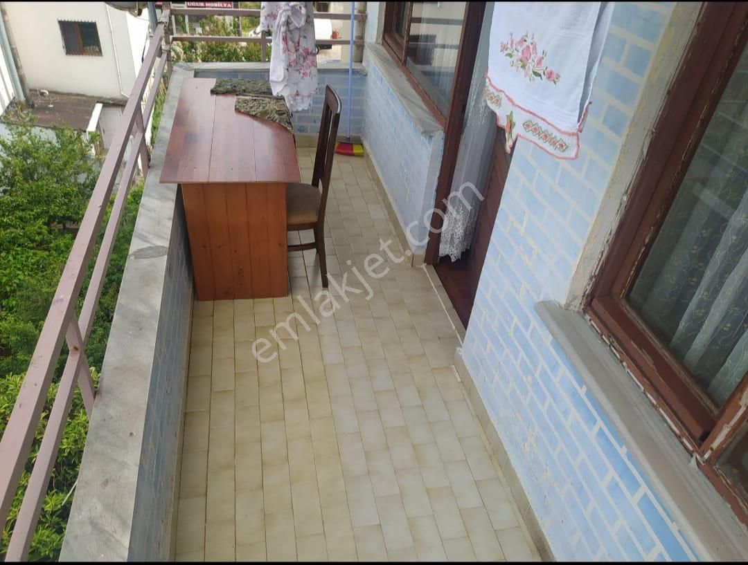 Deniz Manzaralı Sahile Yakın Araç Takasına Uygun Daire - Görsel 17