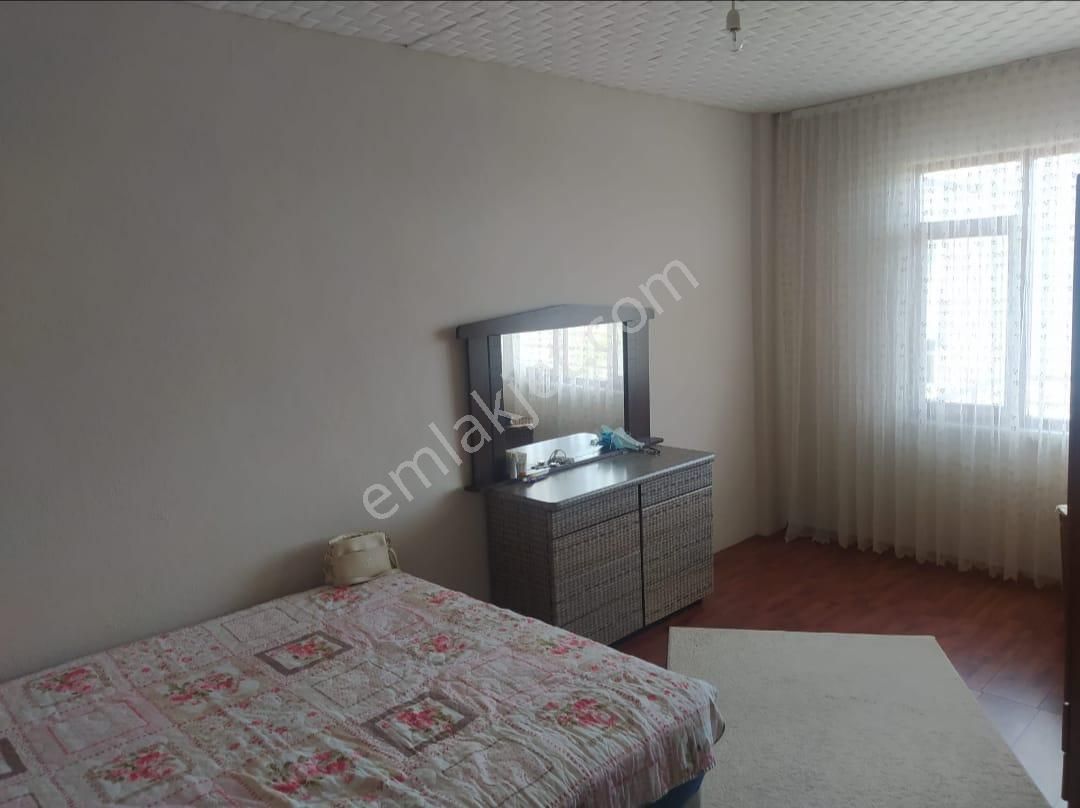 Deniz Manzaralı Sahile Yakın Araç Takasına Uygun Daire - Görsel 14