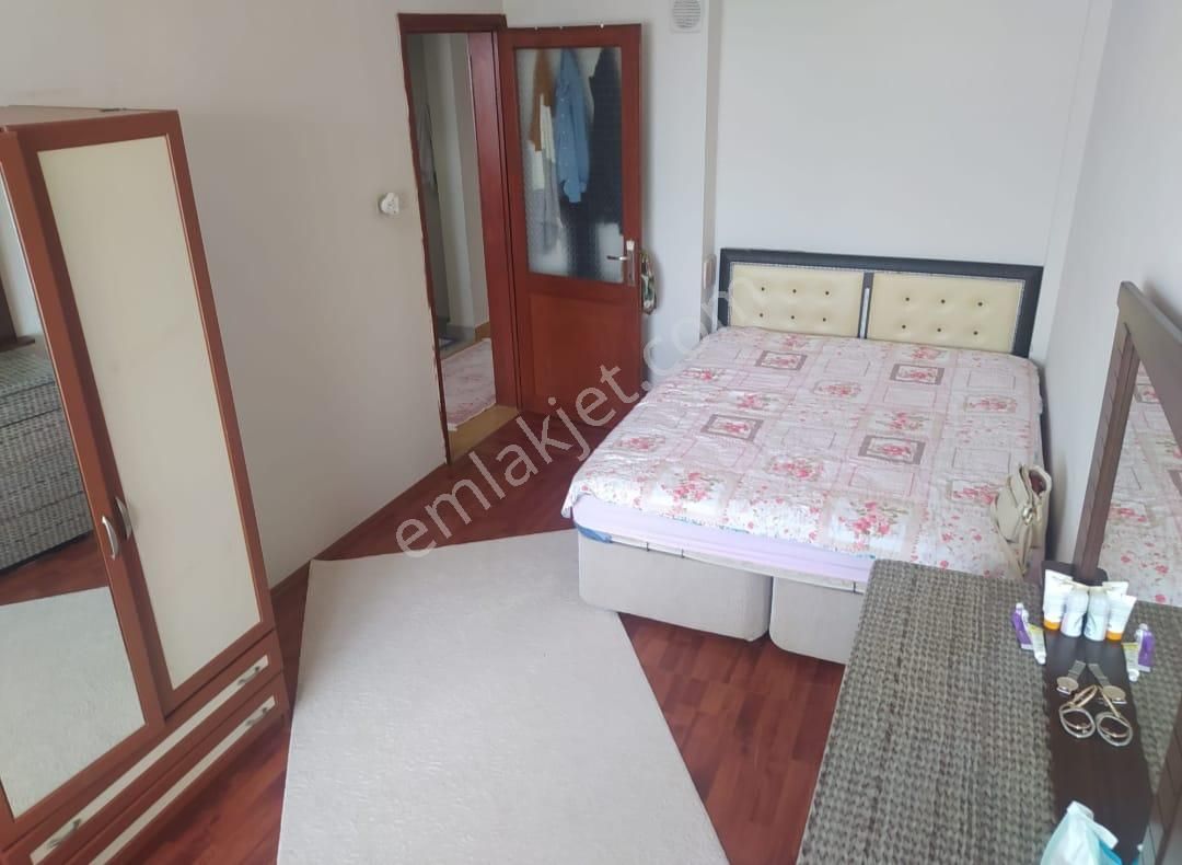 Deniz Manzaralı Sahile Yakın Araç Takasına Uygun Daire - Görsel 13