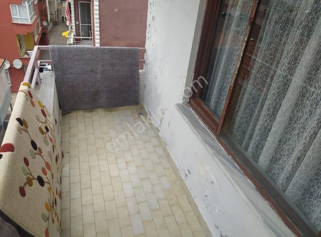 Deniz Manzaralı Sahile Yakın Araç Takasına Uygun Daire - Görsel 9