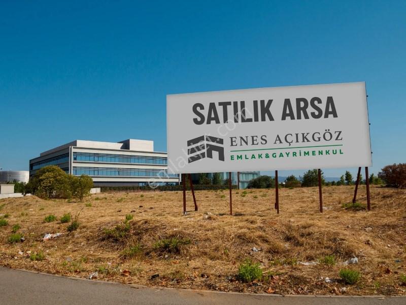 Aksu Güzelyurt'da 1890m2 Müstakil Parsel İmarlı Arsa