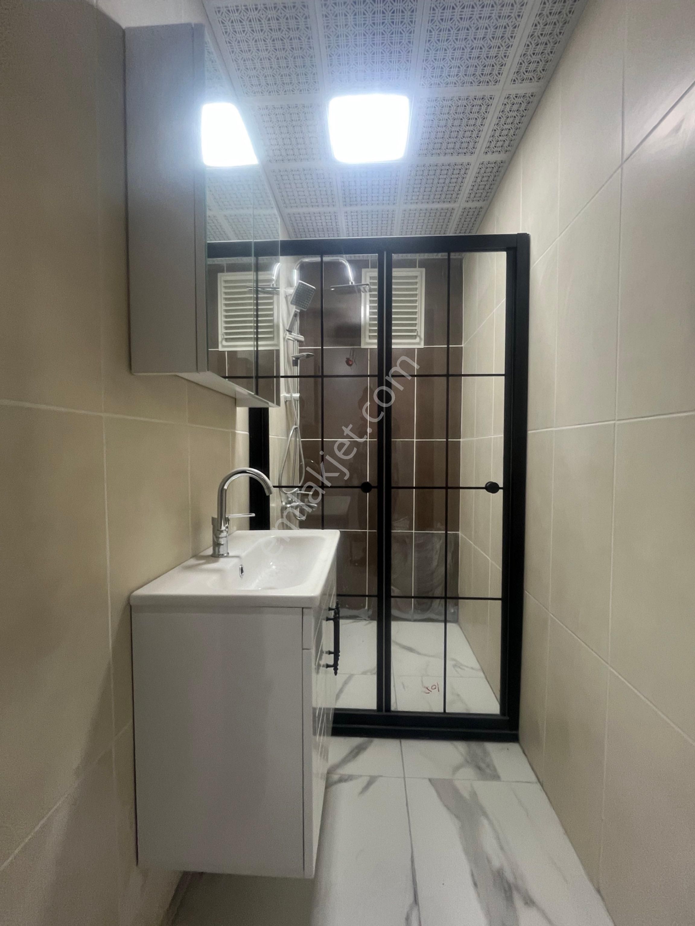 Yonca Emlak Durali Alıç Mah. Satılık 4+1 (yeni-0) Daire - Görsel 14