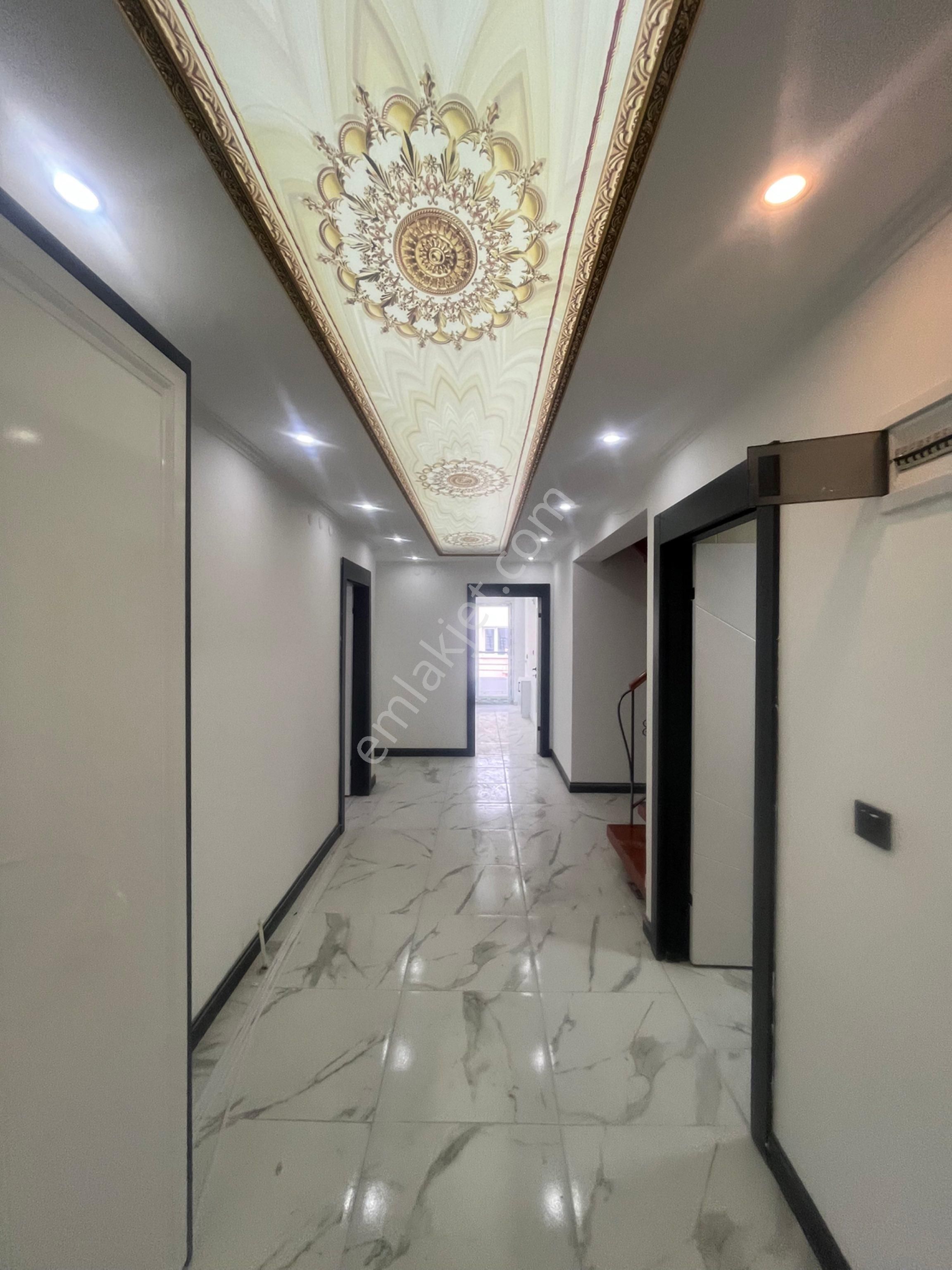 Yonca Emlak Durali Alıç Mah. Satılık 4+1 (yeni-0) Daire - Görsel 9