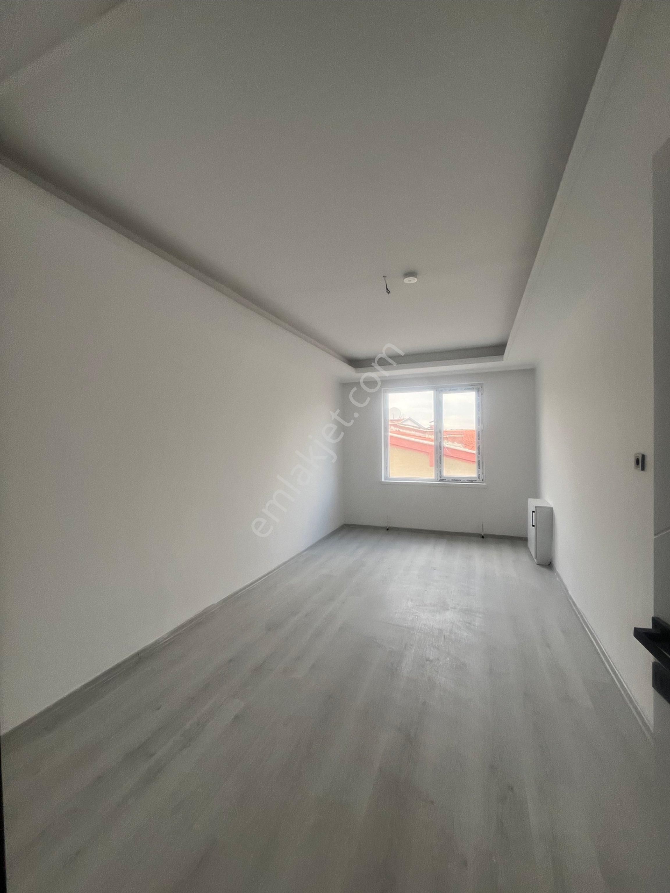 Yonca Emlak Durali Alıç Mah. Satılık 4+1 (yeni-0) Daire - Görsel 24