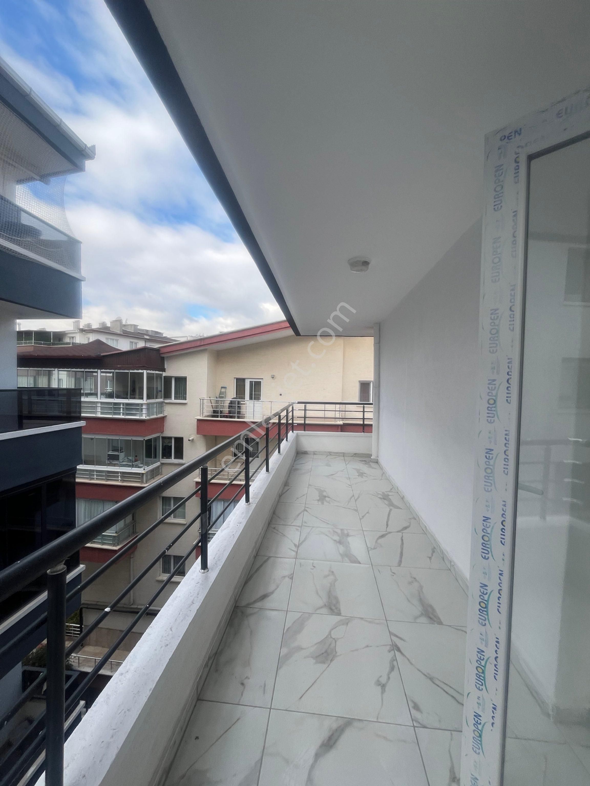 Yonca Emlak Durali Alıç Mah. Satılık 4+1 (yeni-0) Daire - Görsel 3