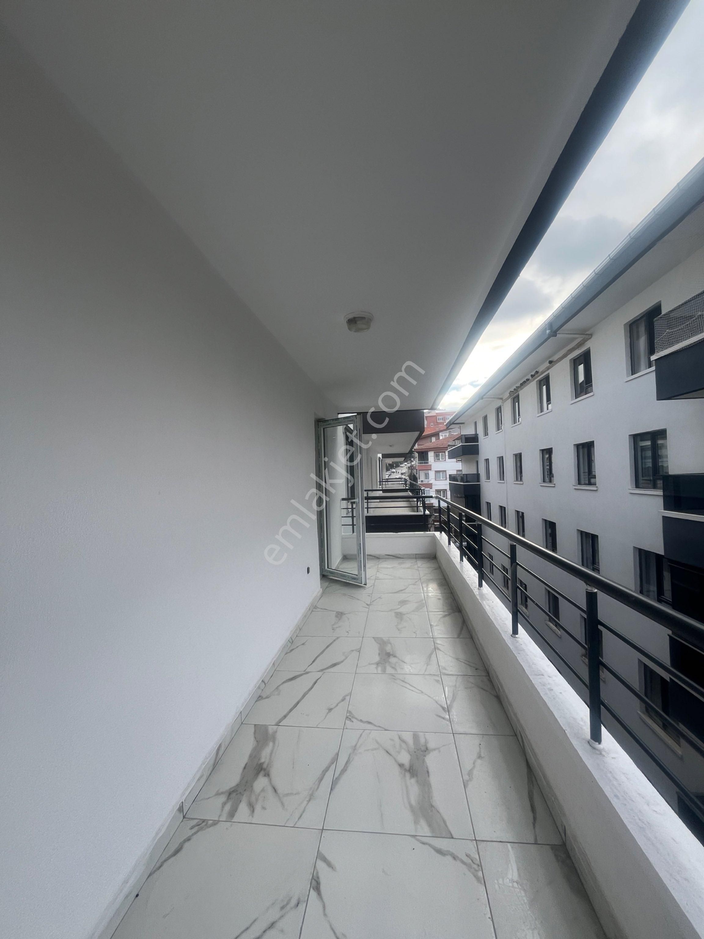 Yonca Emlak Durali Alıç Mah. Satılık 4+1 (yeni-0) Daire - Görsel 4