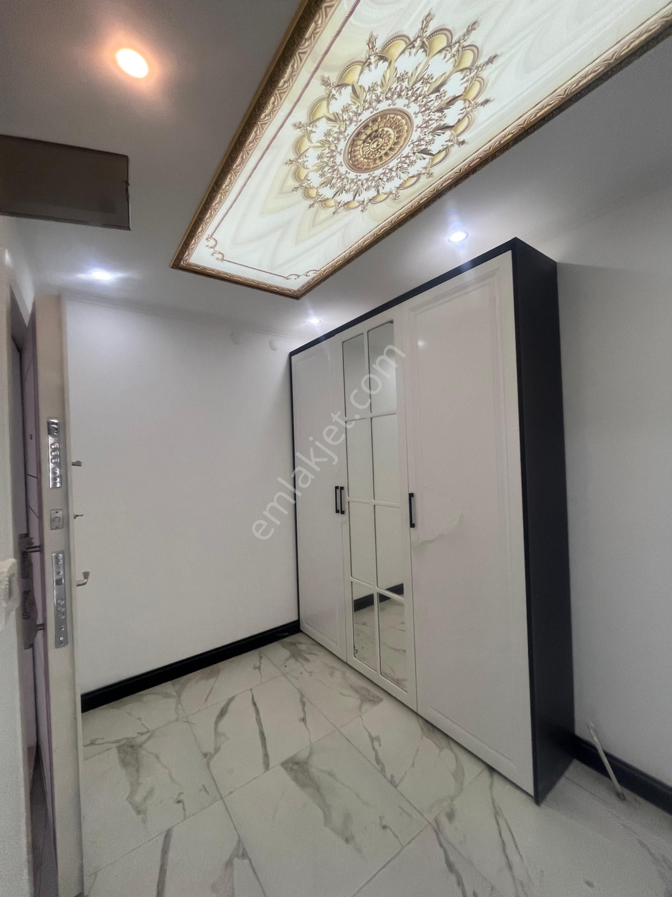 Yonca Emlak Durali Alıç Mah. Satılık 4+1 (yeni-0) Daire - Görsel 12