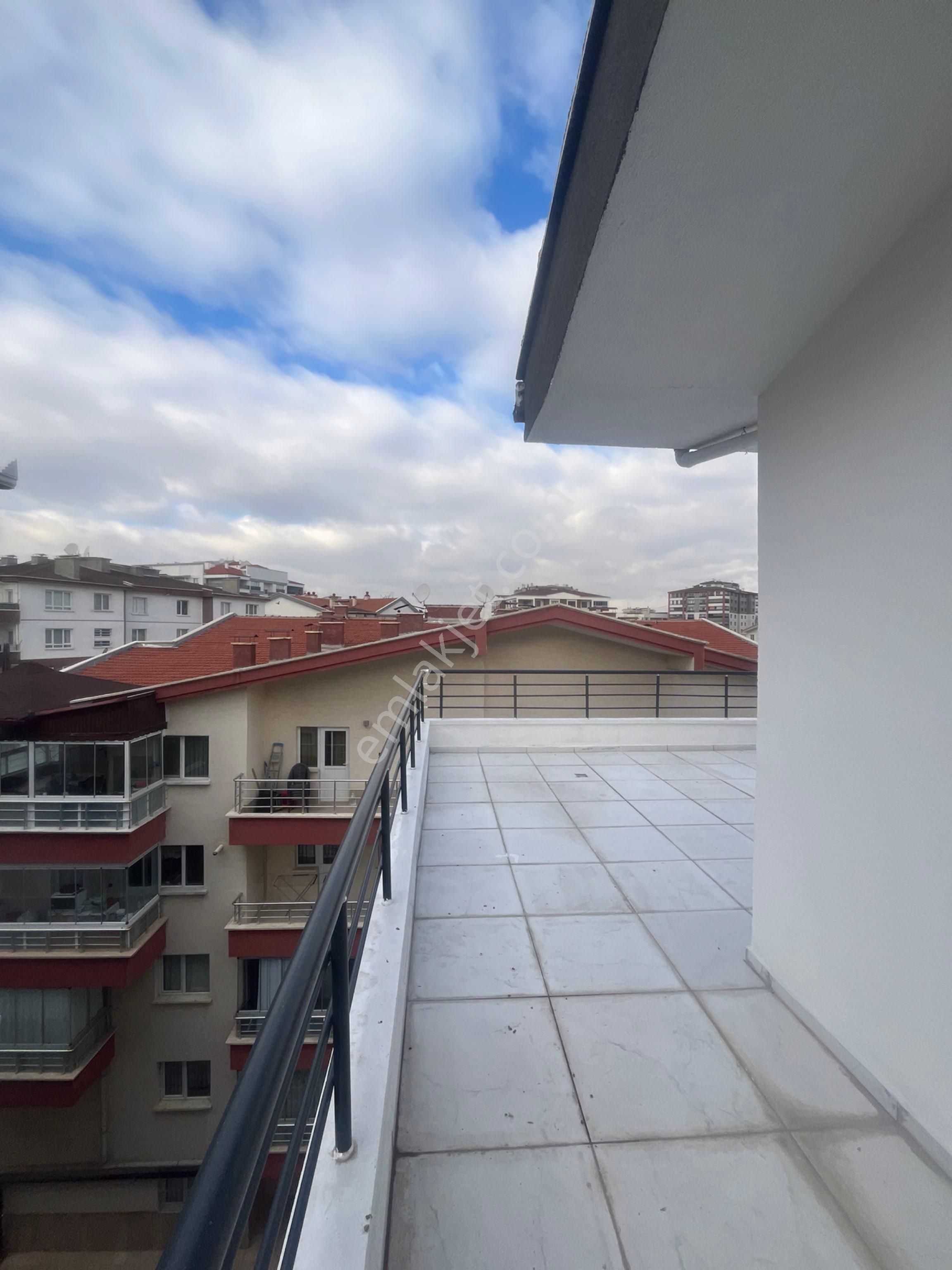 Yonca Emlak Durali Alıç Mah. Satılık 4+1 (yeni-0) Daire - Görsel 22