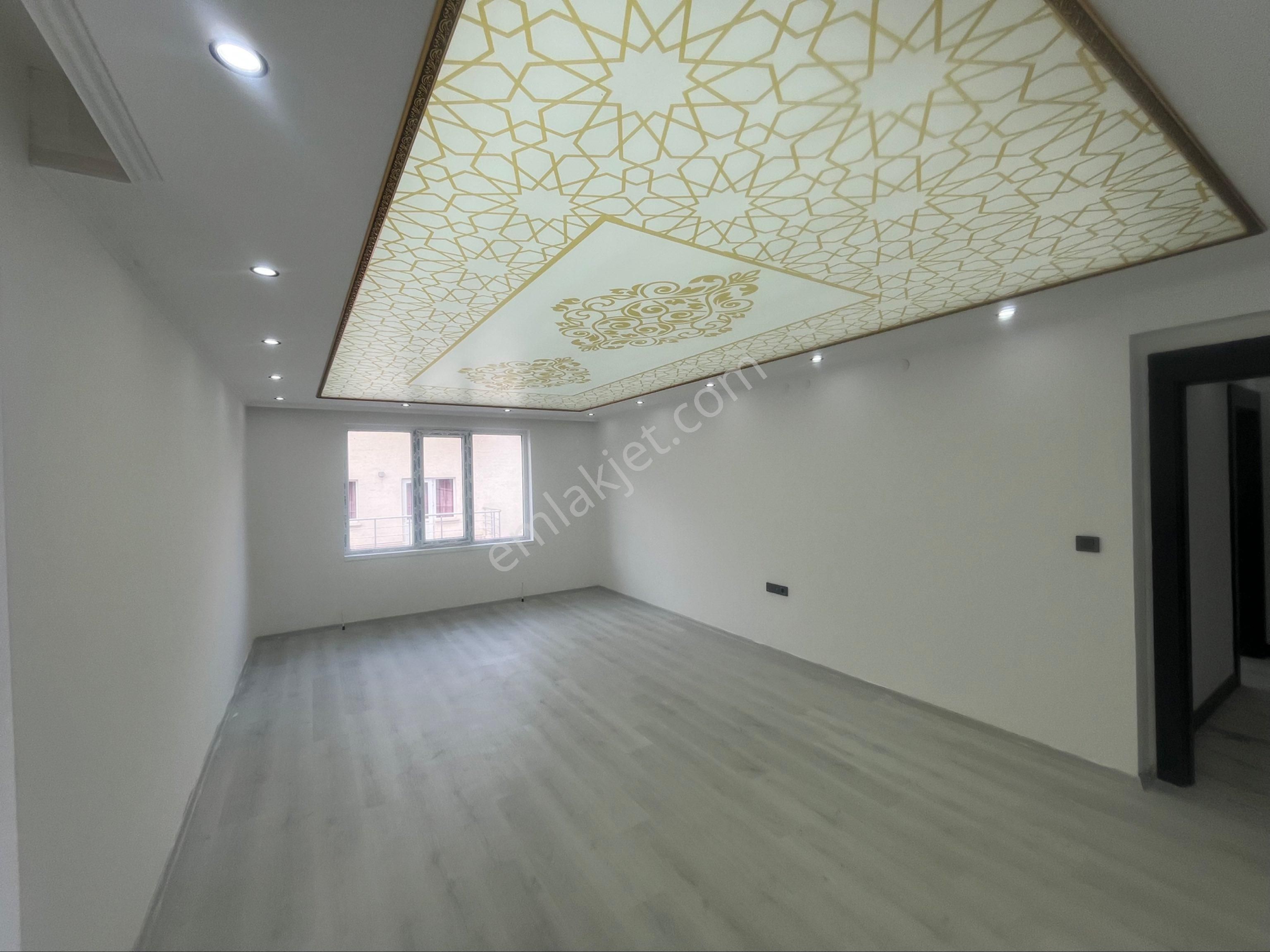 Yonca Emlak Durali Alıç Mah. Satılık 4+1 (yeni-0) Daire - Görsel 2