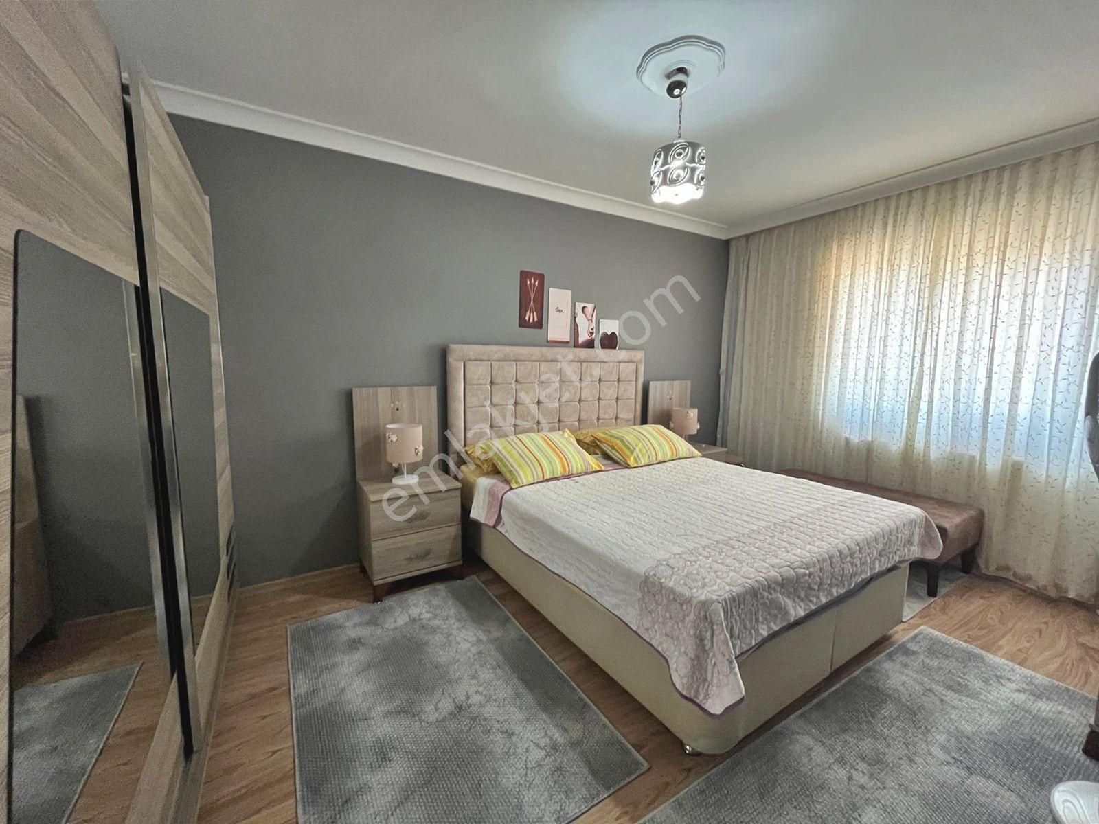 Şokk! Sıfır Masraf Kupon Daire.arakat/125²net Asansörlü 3+1 - Görsel 22