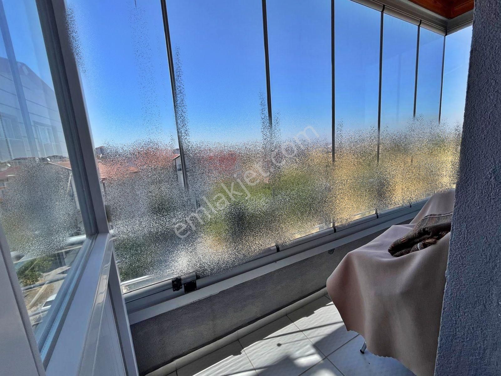 Şokk! Sıfır Masraf Kupon Daire.arakat/125²net Asansörlü 3+1 - Görsel 32