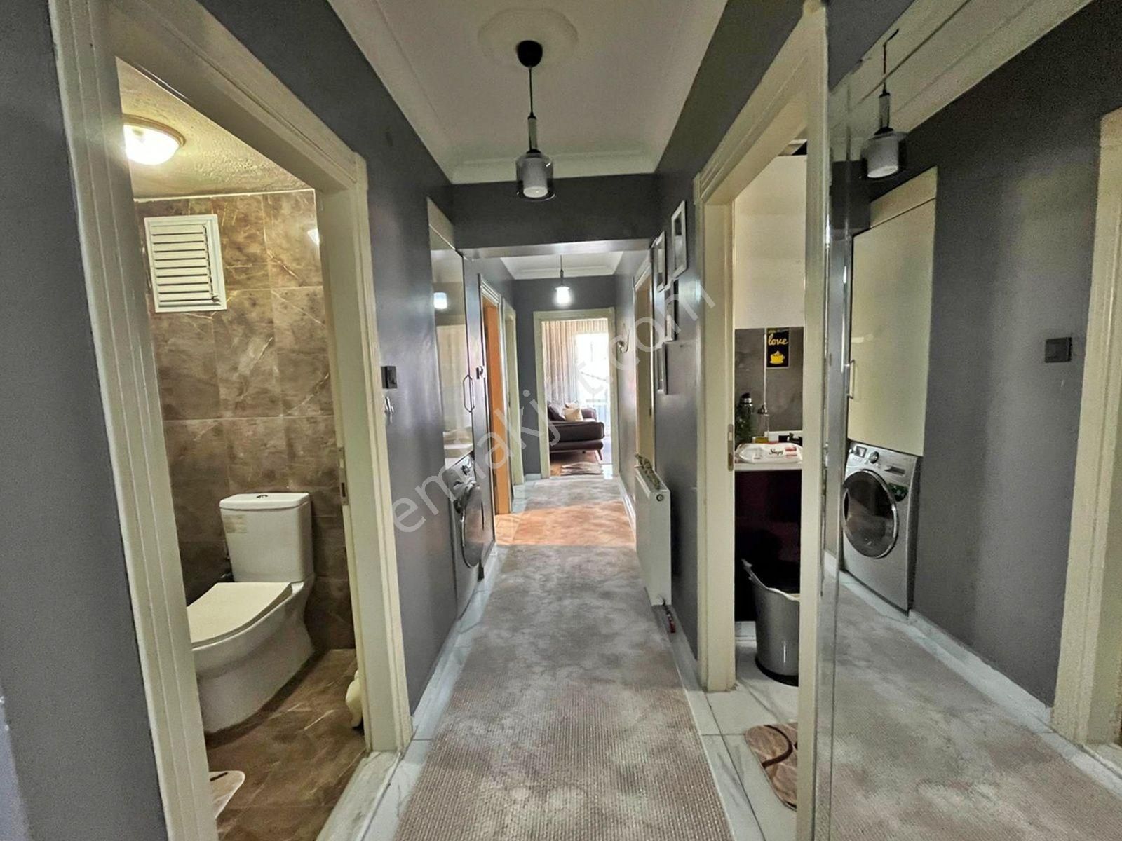 Şokk! Sıfır Masraf Kupon Daire.arakat/125²net Asansörlü 3+1 - Görsel 9