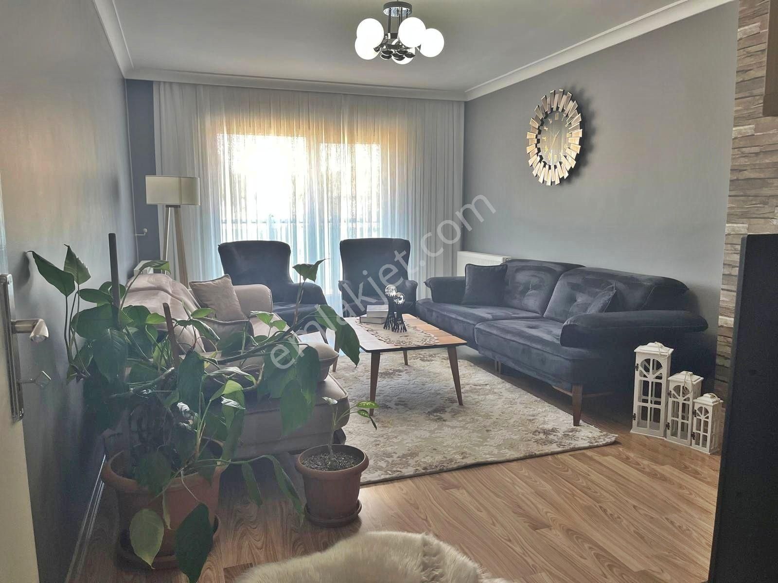 Şokk! Sıfır Masraf Kupon Daire.arakat/125²net Asansörlü 3+1 - Görsel 17