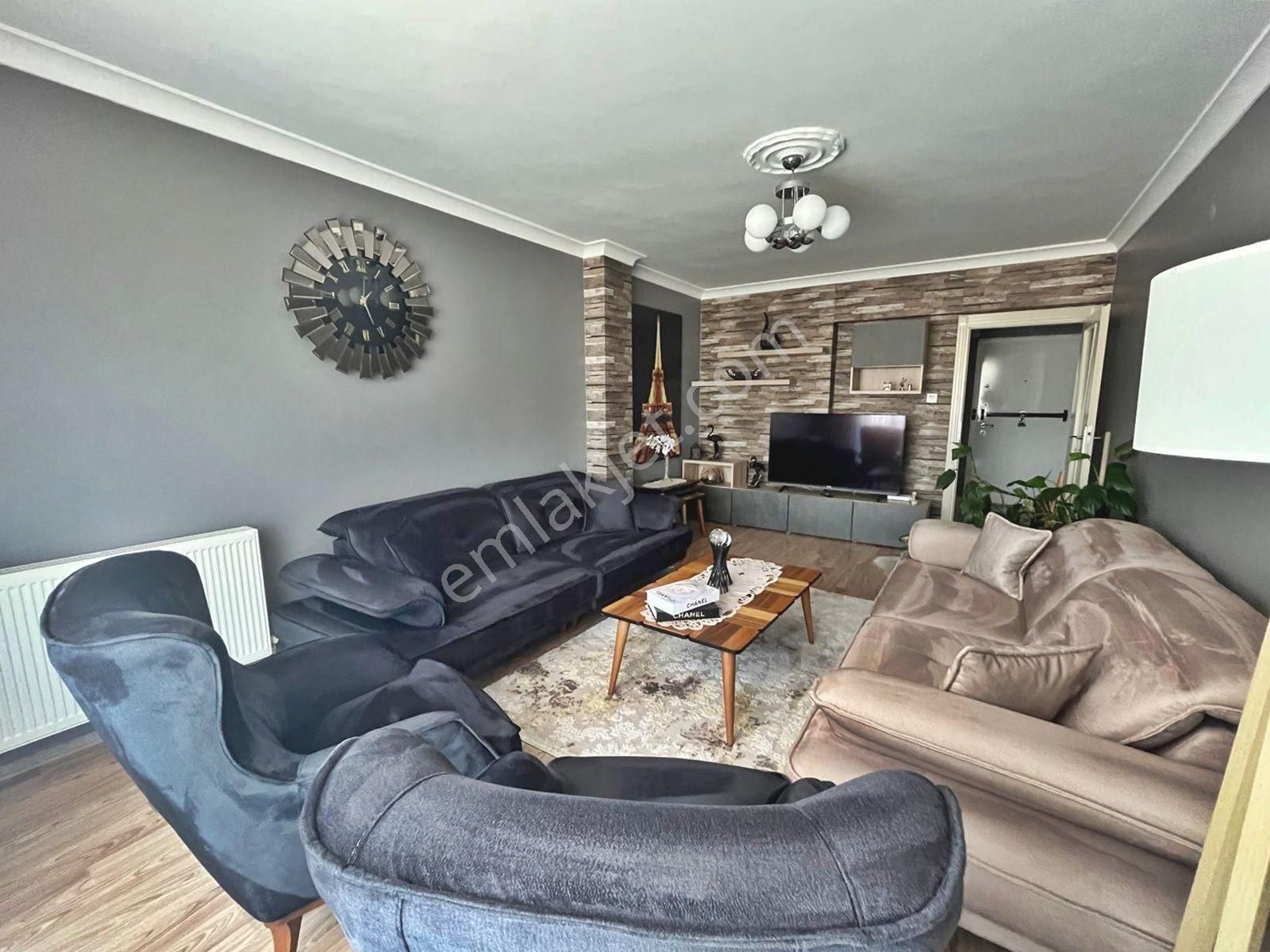 Şokk! Sıfır Masraf Kupon Daire.arakat/125²net Asansörlü 3+1 - Görsel 34