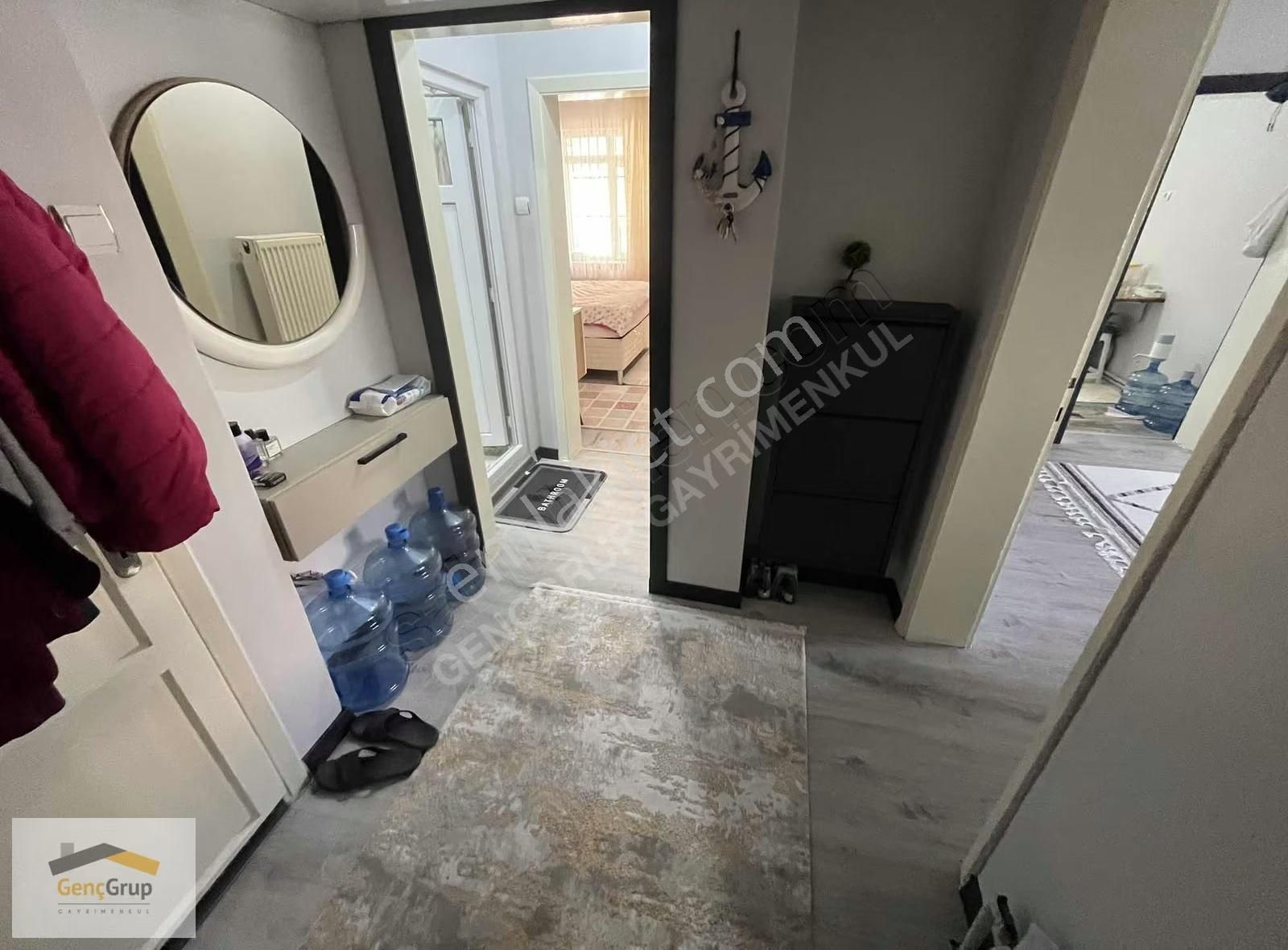 *genç Grup* Yılın Son Fırsatı Full Bakımlı Kombili 2+1 Daire - Görsel 20