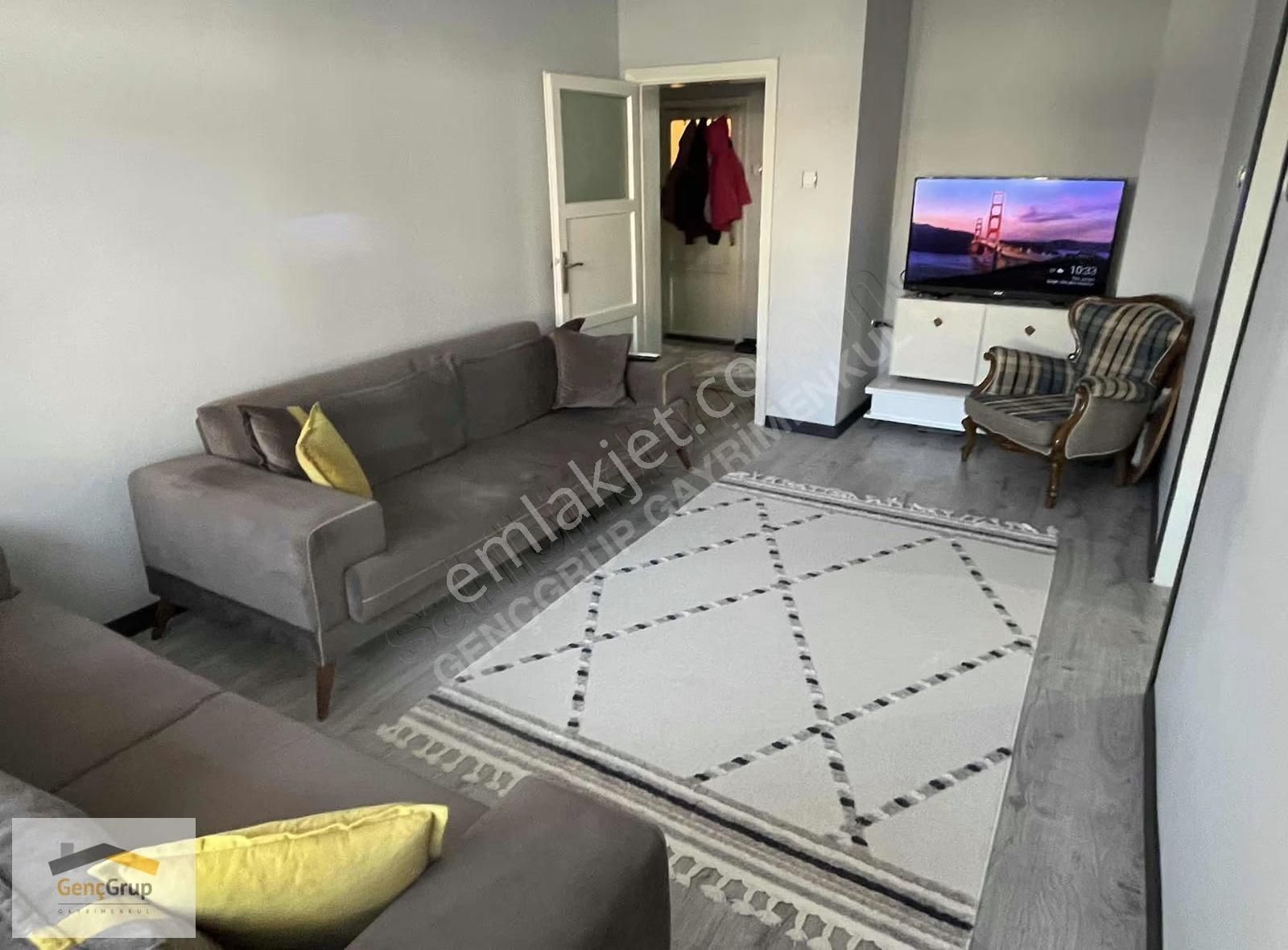 *genç Grup* Yılın Son Fırsatı Full Bakımlı Kombili 2+1 Daire - Görsel 14