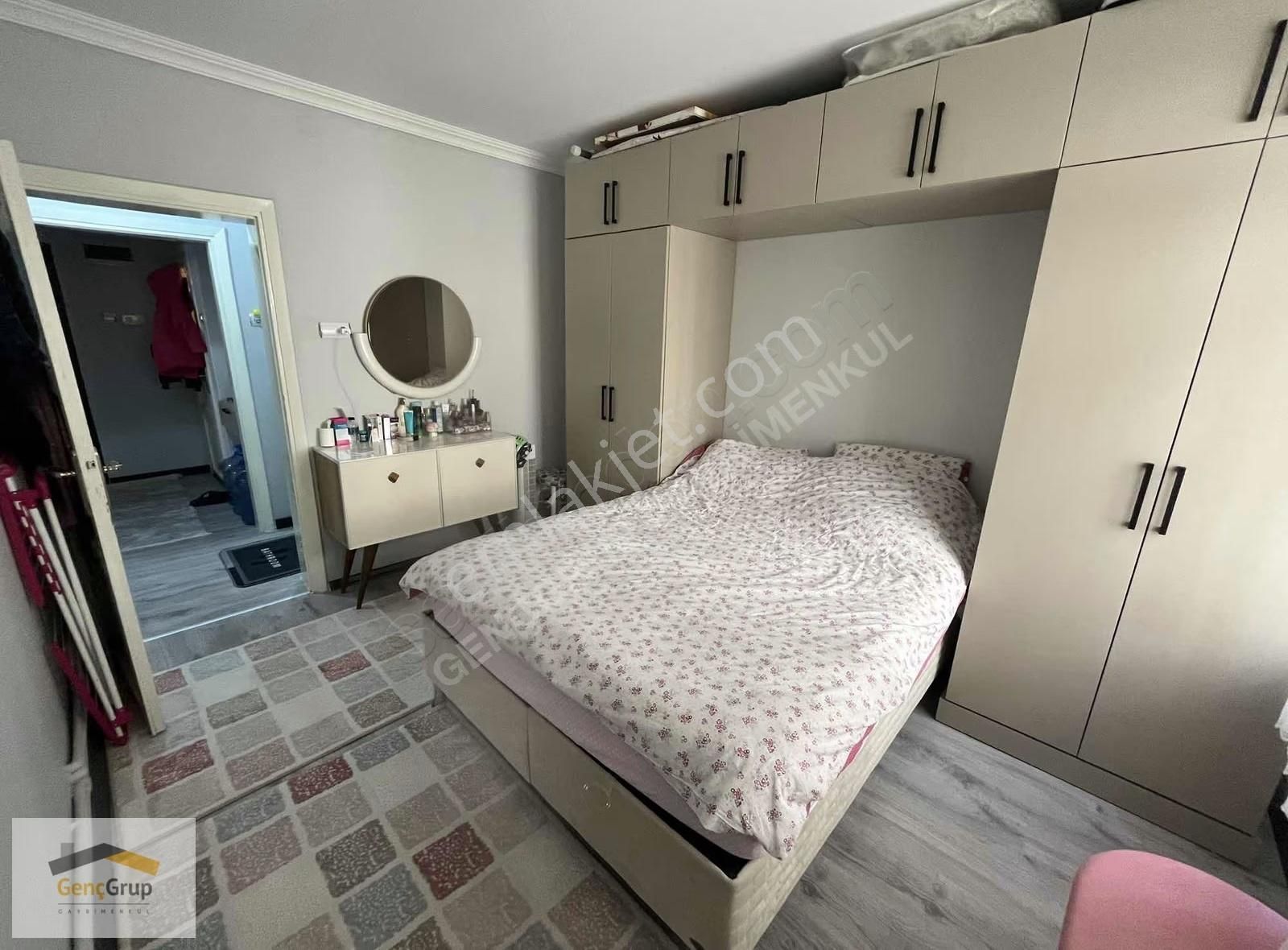 *genç Grup* Yılın Son Fırsatı Full Bakımlı Kombili 2+1 Daire - Görsel 3