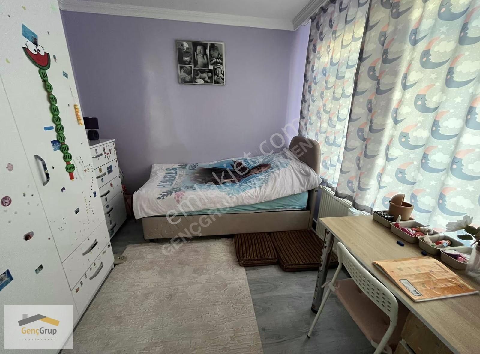 *genç Grup* Yılın Son Fırsatı Full Bakımlı Kombili 2+1 Daire - Görsel 5