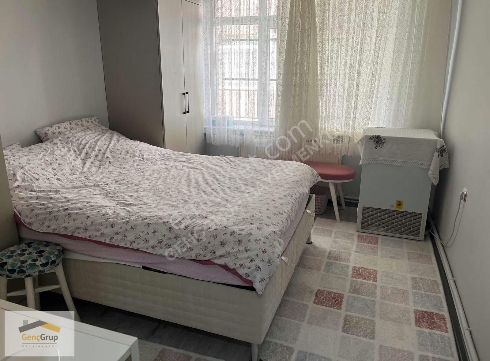 *genç Grup* Yılın Son Fırsatı Full Bakımlı Kombili 2+1 Daire - Görsel 29