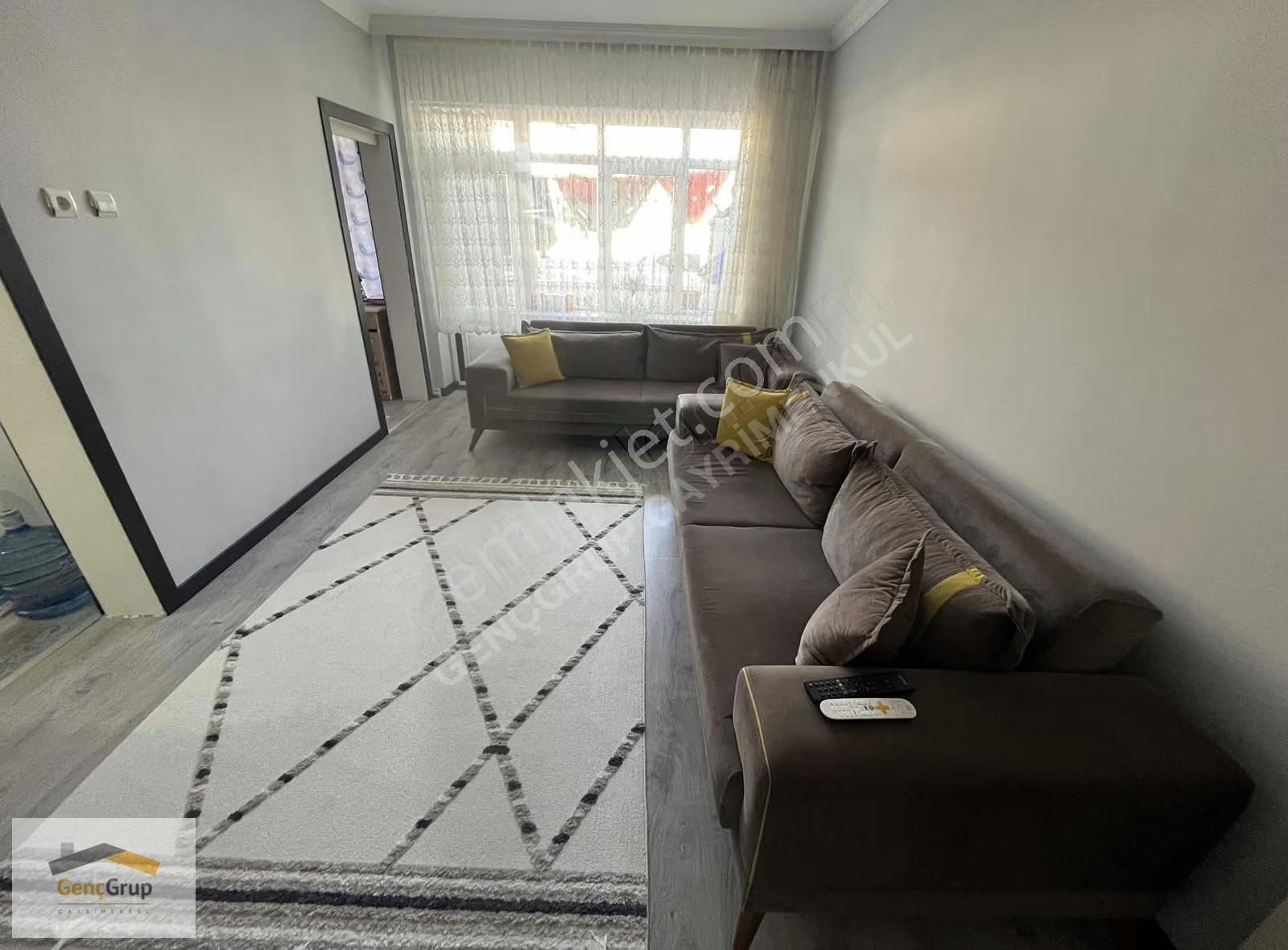 *genç Grup* Yılın Son Fırsatı Full Bakımlı Kombili 2+1 Daire - Görsel 21