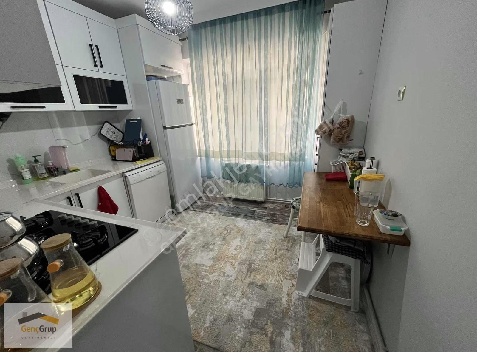 *genç Grup* Yılın Son Fırsatı Full Bakımlı Kombili 2+1 Daire - Görsel 11